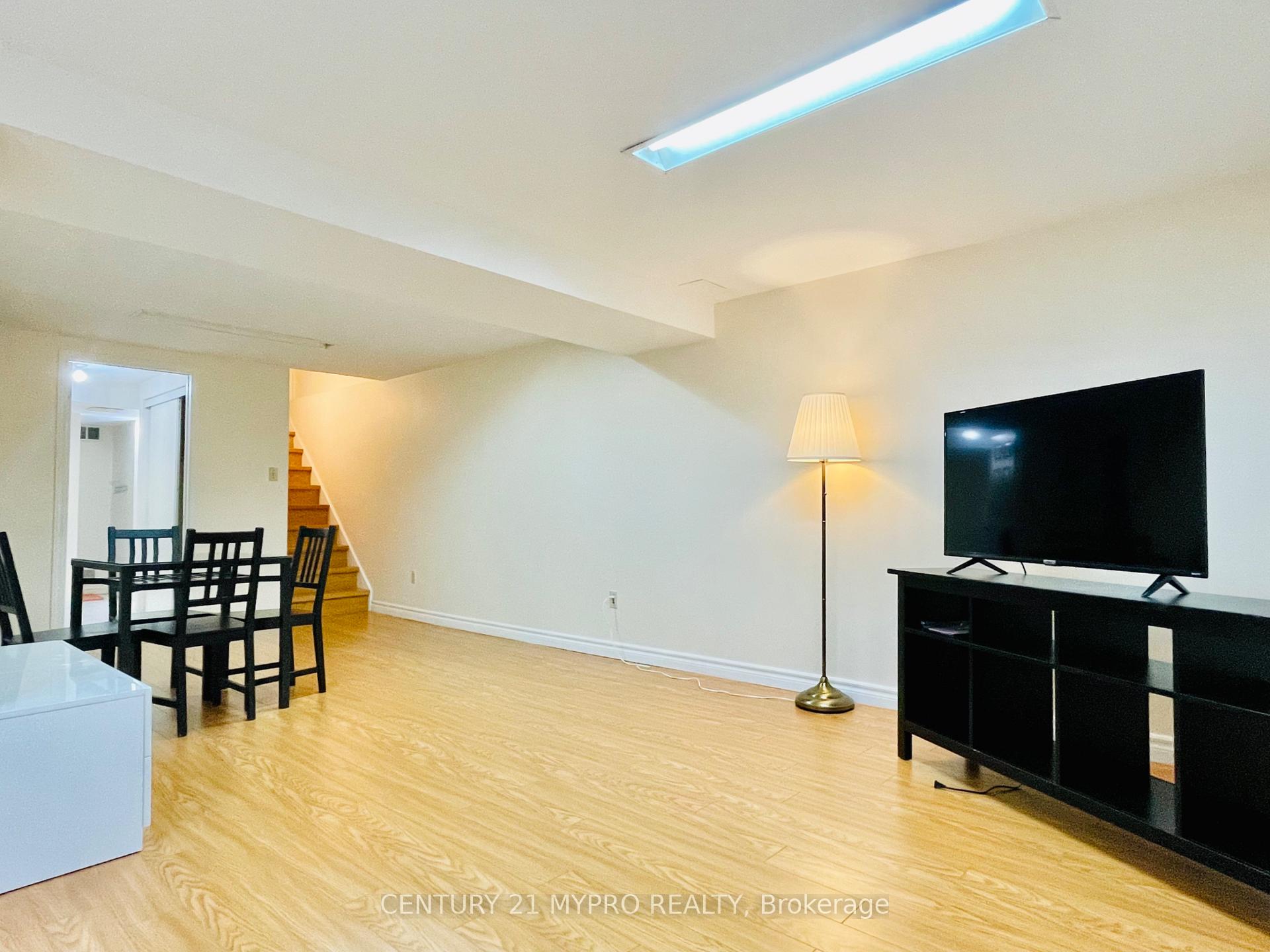 Photo 8 of Unit Bsmt, 125 Wintermute Boulevard, Scarborough, Steeles — HOMEH