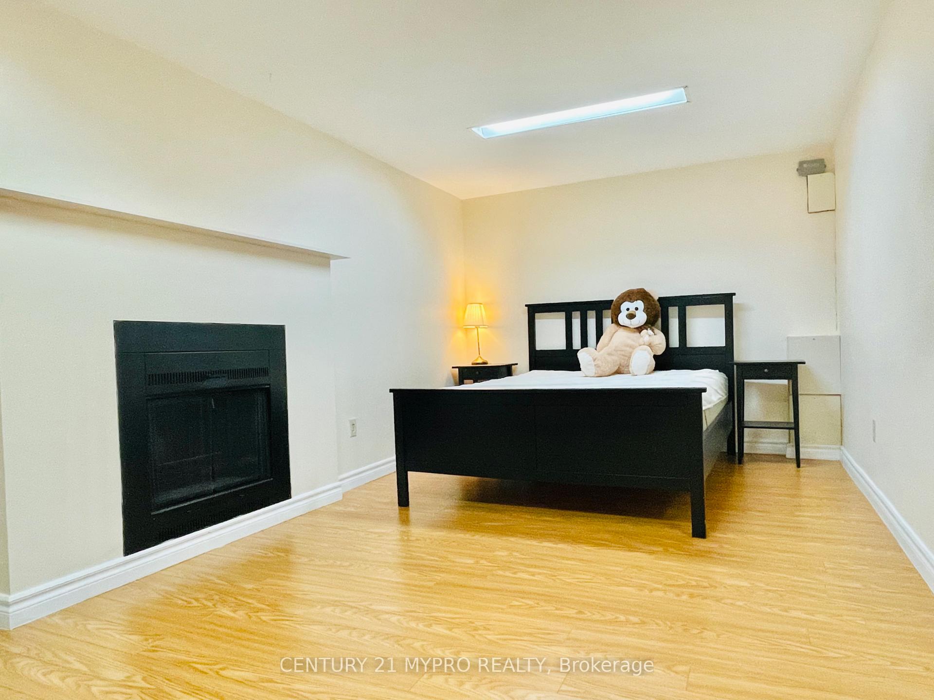 Photo 3 of Unit Bsmt, 125 Wintermute Boulevard, Scarborough, Steeles — HOMEH