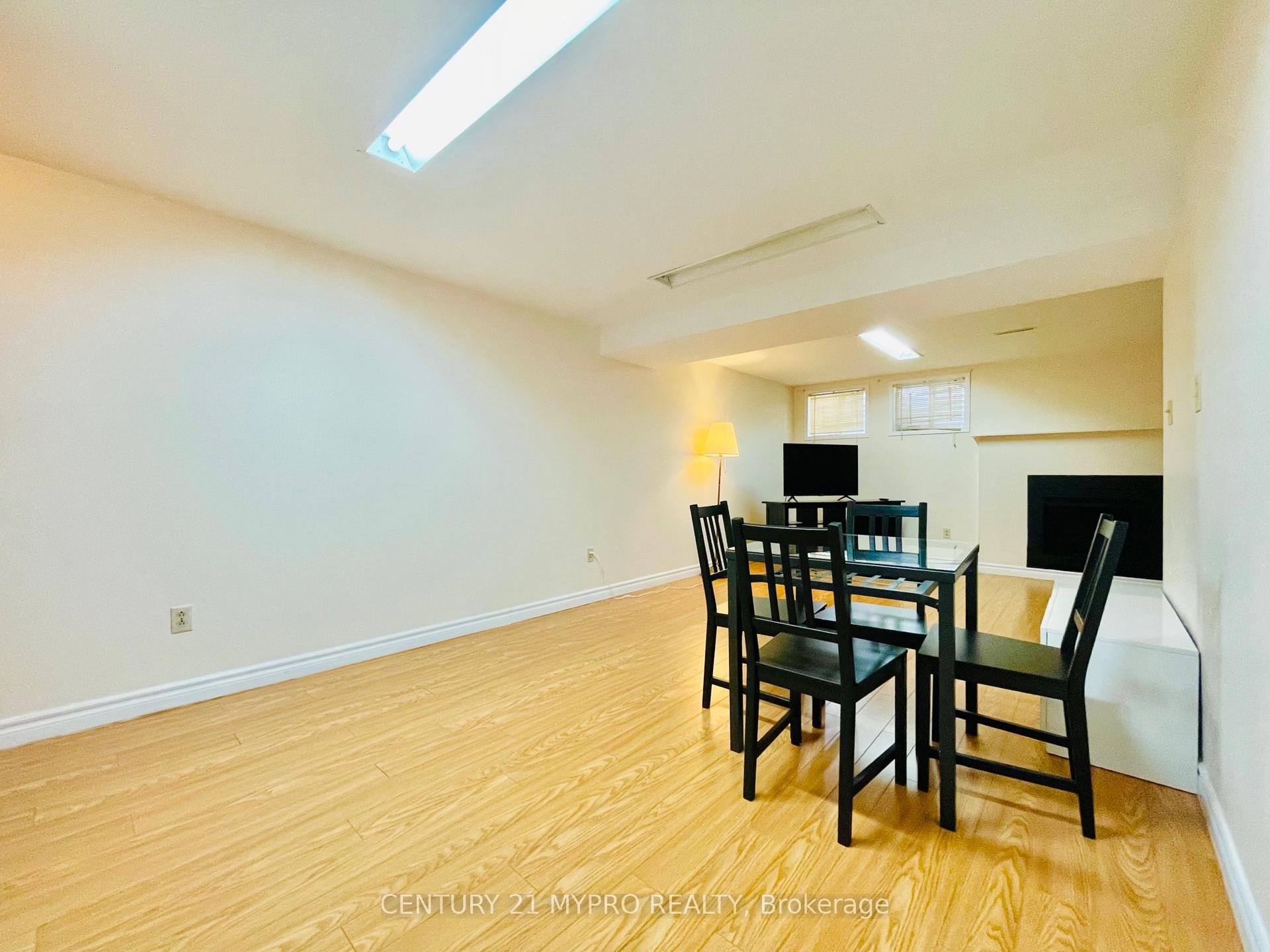 Photo 10 of Unit Bsmt, 125 Wintermute Boulevard, Scarborough, Steeles — HOMEH