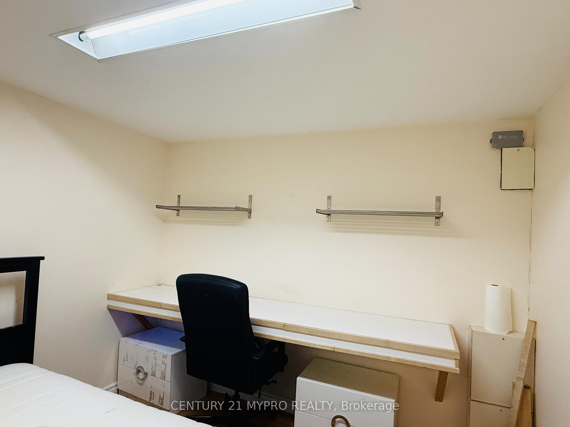 Photo 7 of Unit Bsmt, 125 Wintermute Boulevard, Scarborough, Steeles — HOMEH