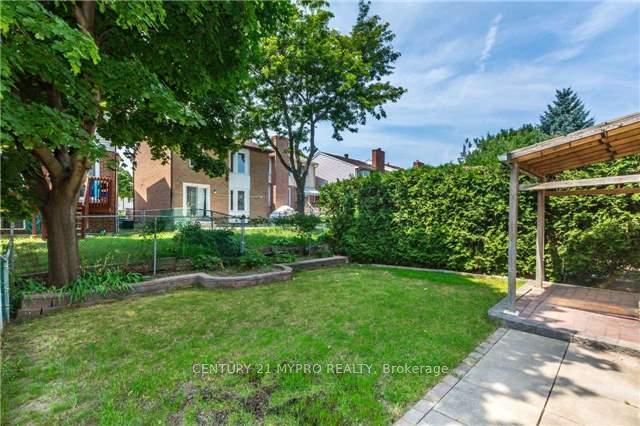 Photo 11 of Unit Bsmt, 125 Wintermute Boulevard, Scarborough, Steeles — HOMEH