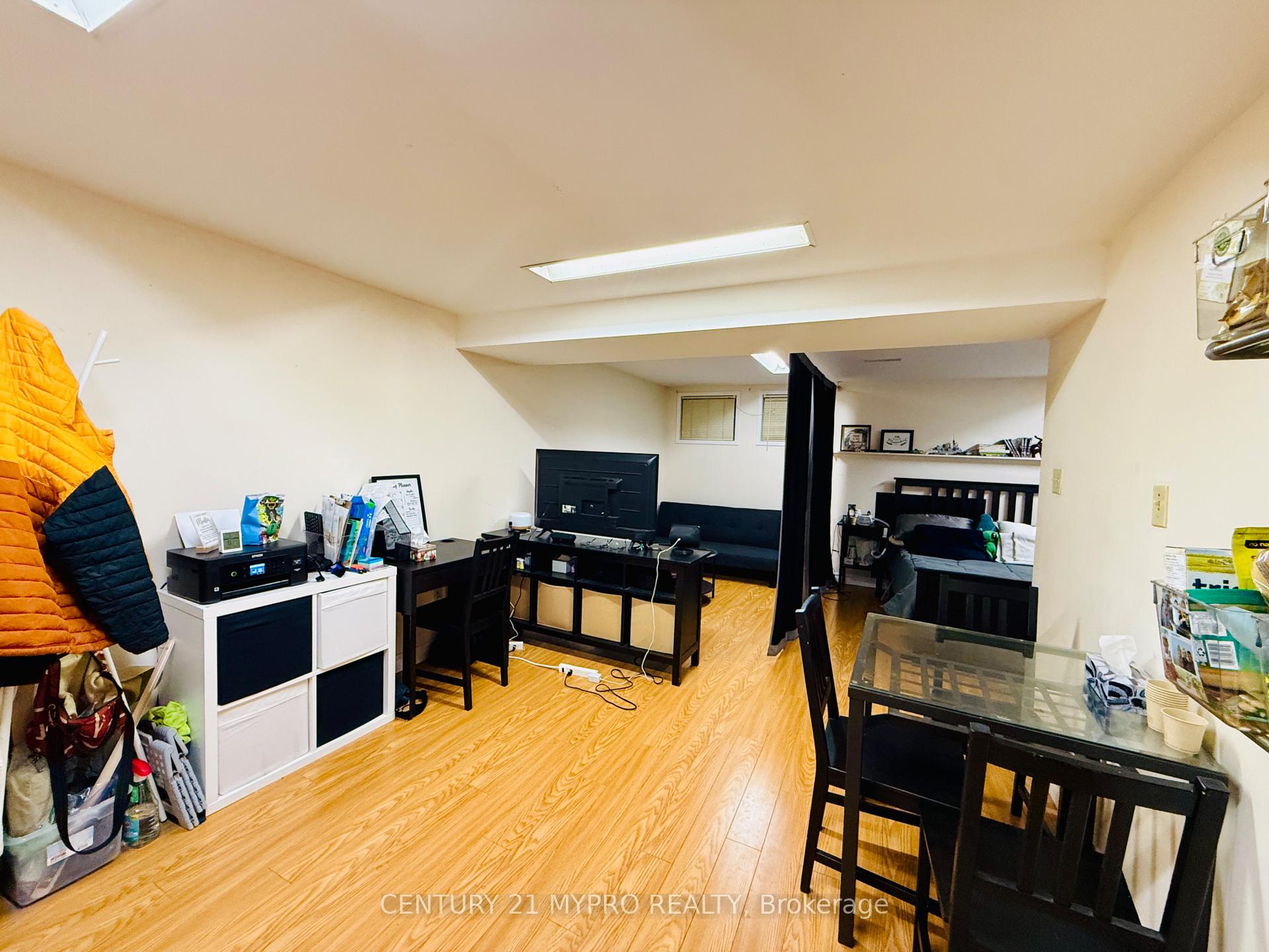 Photo 13 of Unit Bsmt, 125 Wintermute Boulevard, Scarborough, Steeles — HOMEH