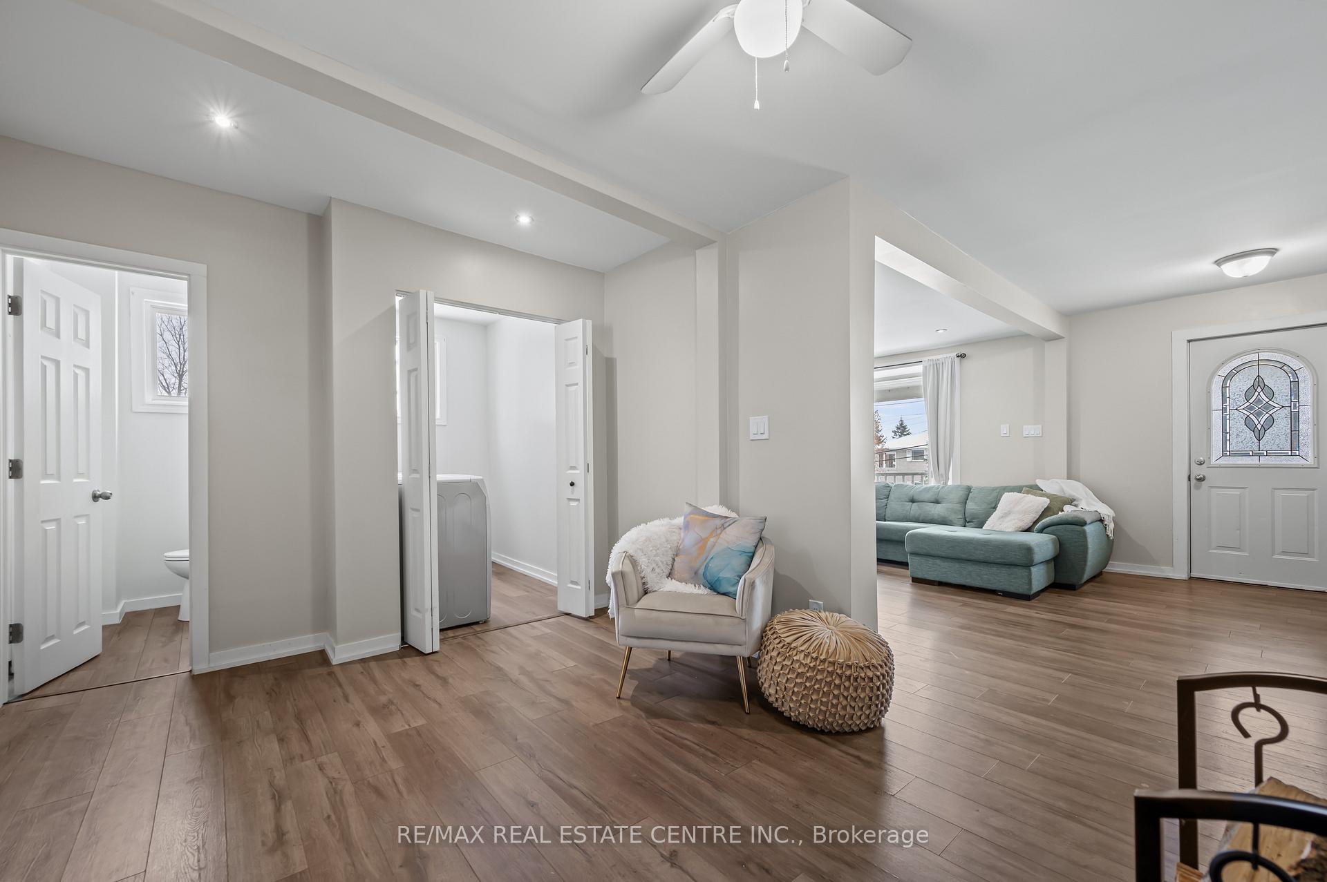 Photo 14 of 11 Princess Street, Brant, South Dumfries — HOMEH