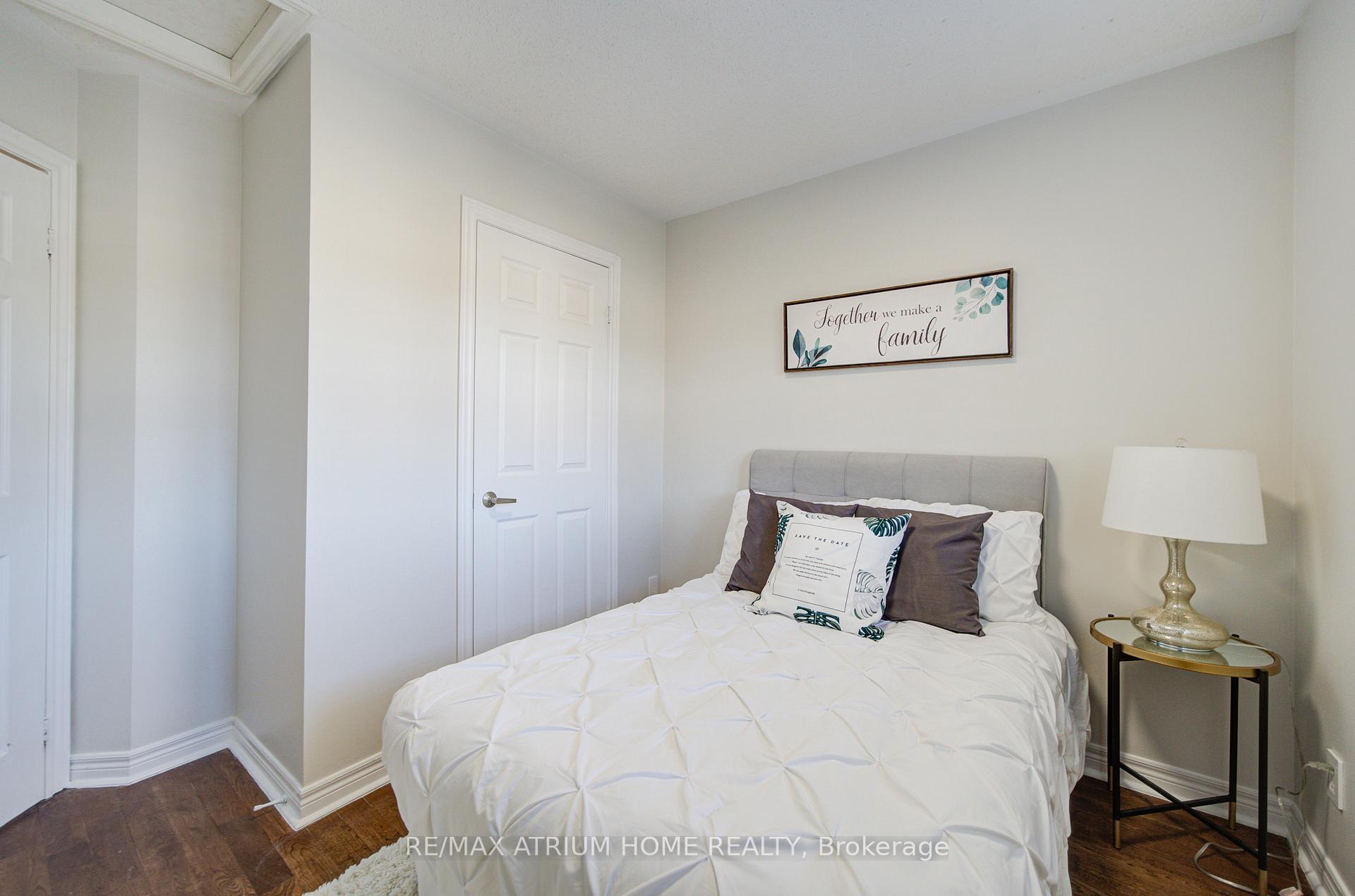 Photo 26 of 20 Maple Sugar Lane, Vaughan, Patterson — HOMEH
