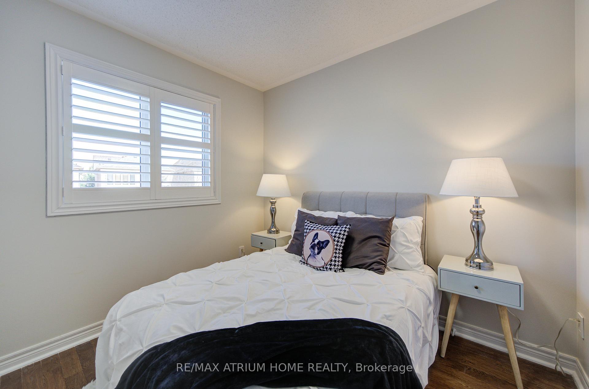 Photo 23 of 20 Maple Sugar Lane, Vaughan, Patterson — HOMEH