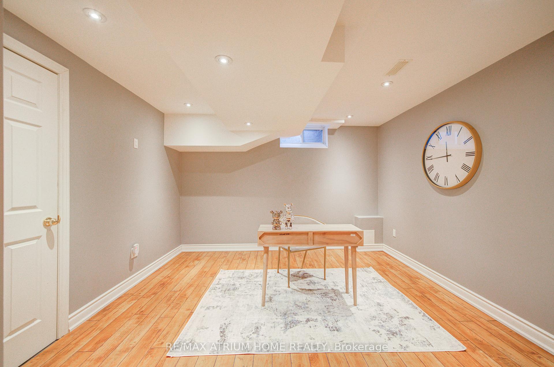 Photo 20 of 20 Maple Sugar Lane, Vaughan, Patterson — HOMEH