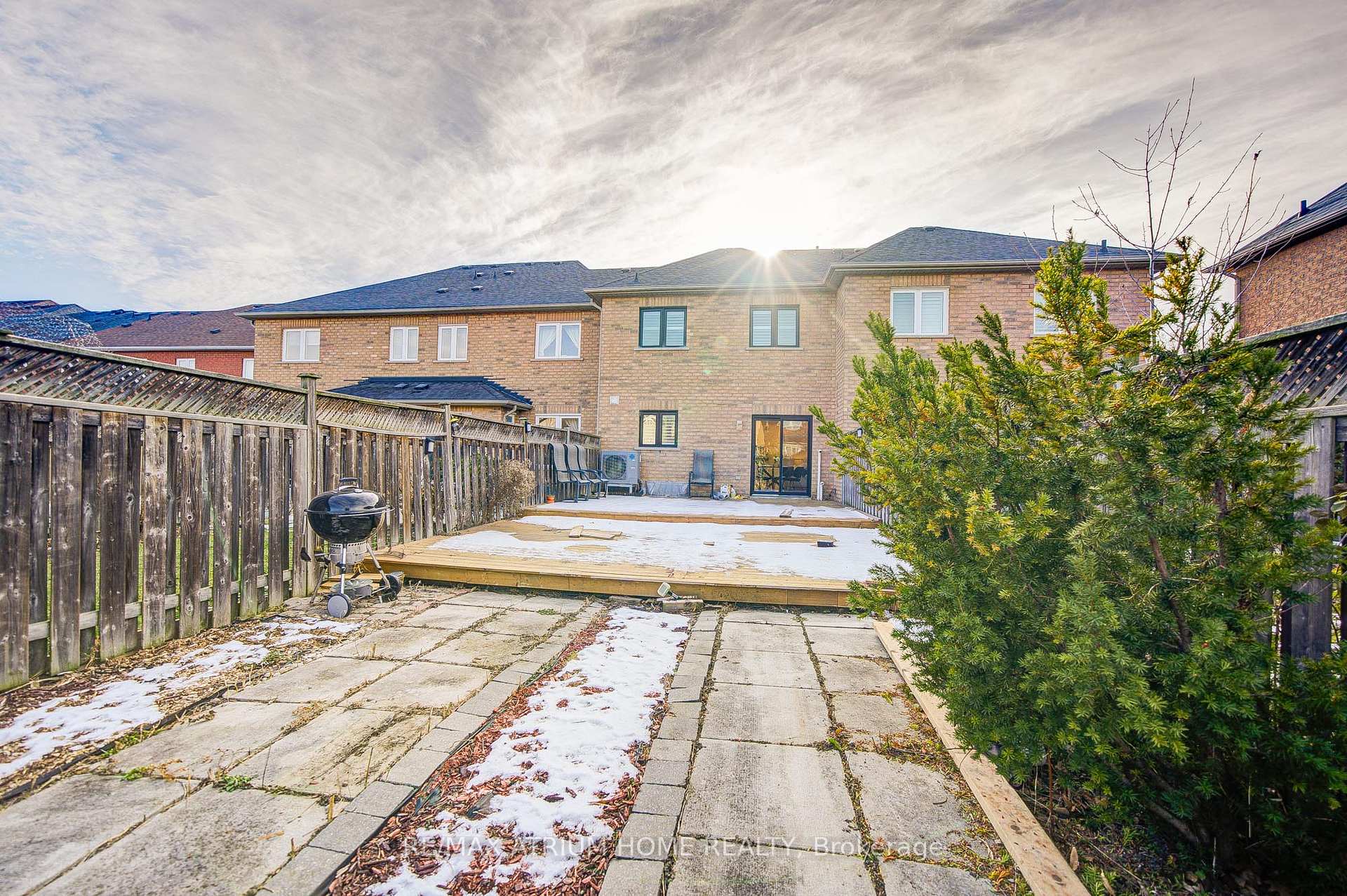 Photo 24 of 20 Maple Sugar Lane, Vaughan, Patterson — HOMEH