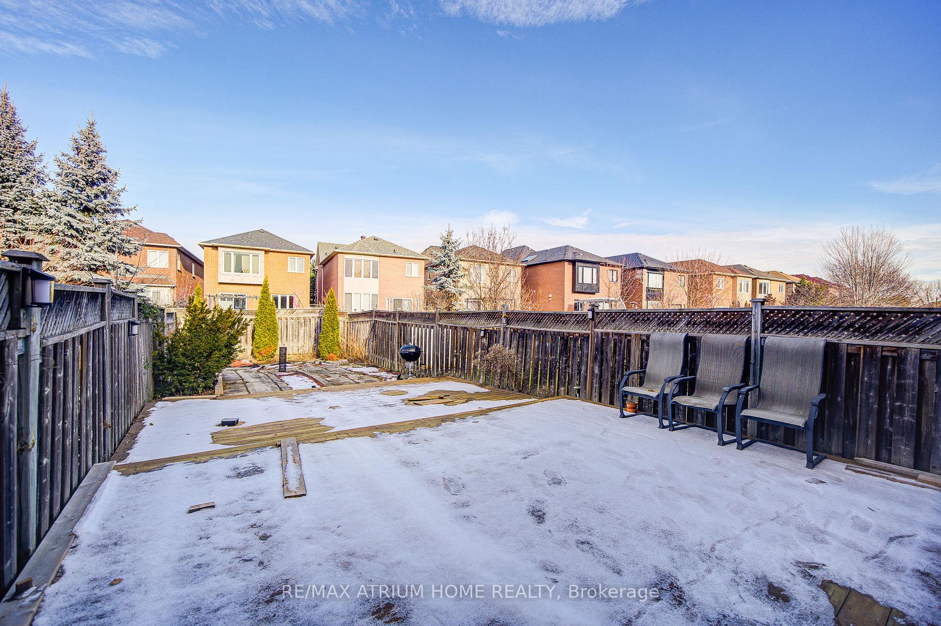 Photo 22 of 20 Maple Sugar Lane, Vaughan, Patterson — HOMEH