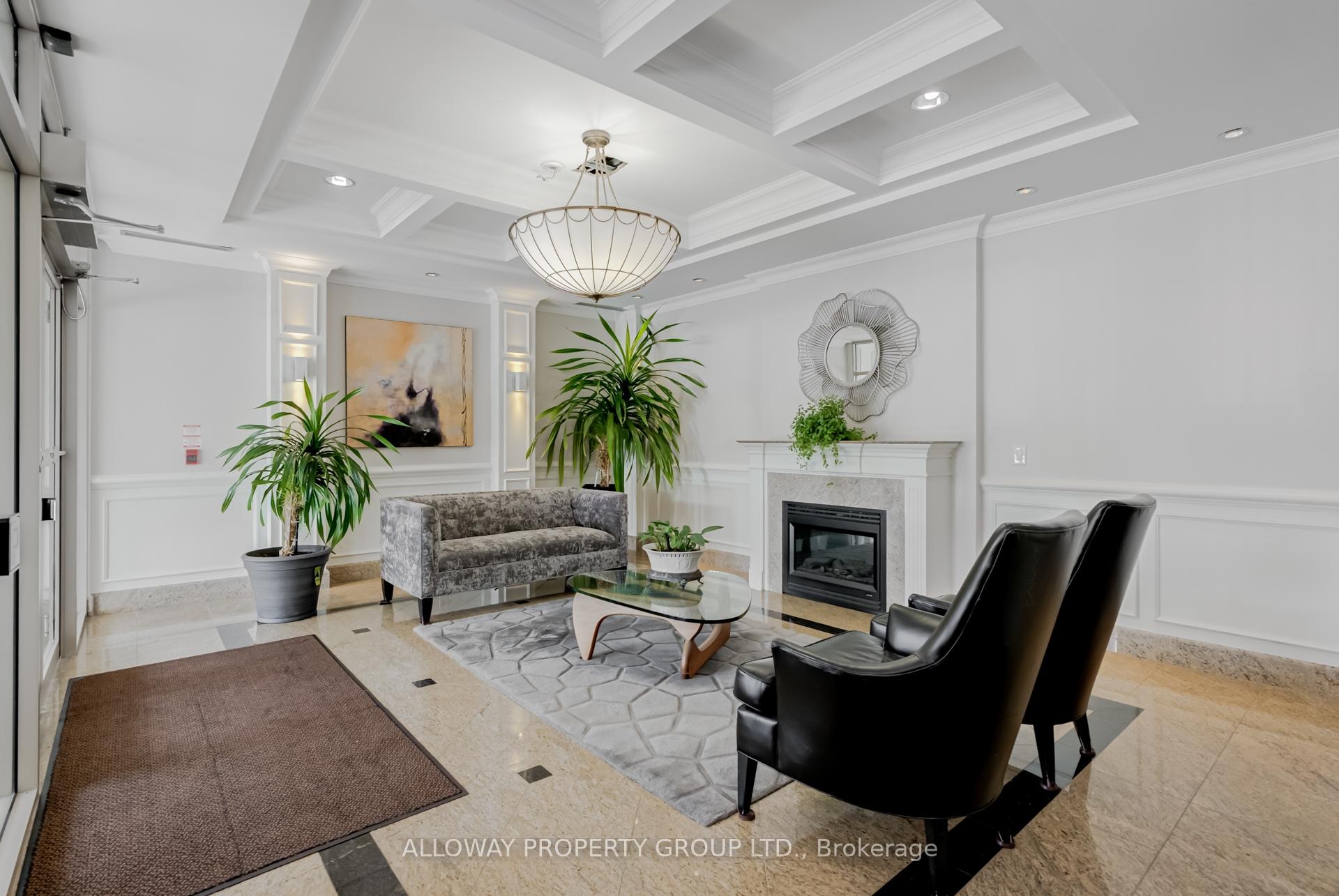 Photo 12 of Unit 103, 130 Pond Drive, Markham, Commerce Valley — HOMEH