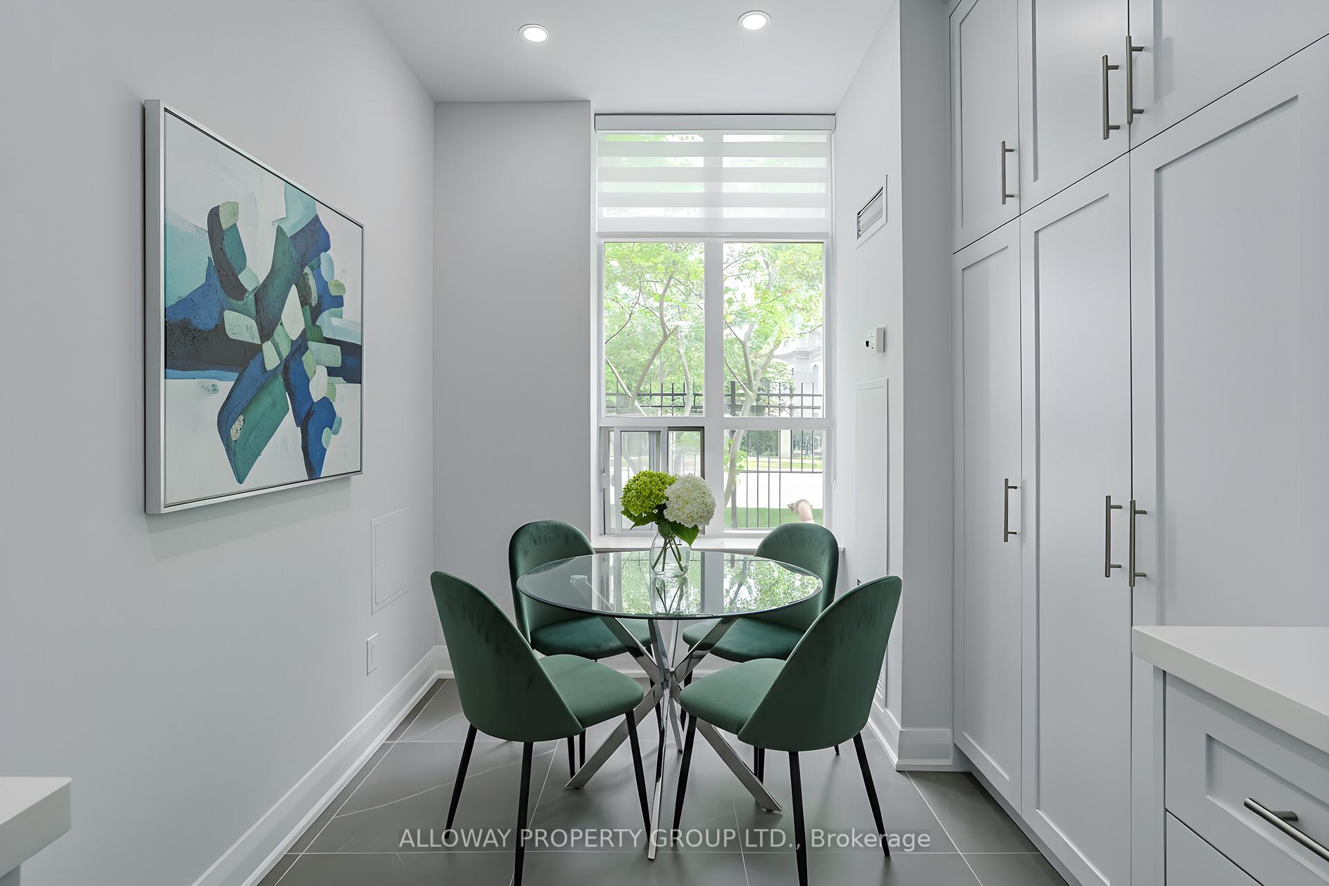 Photo 23 of Unit 103, 130 Pond Drive, Markham, Commerce Valley — HOMEH