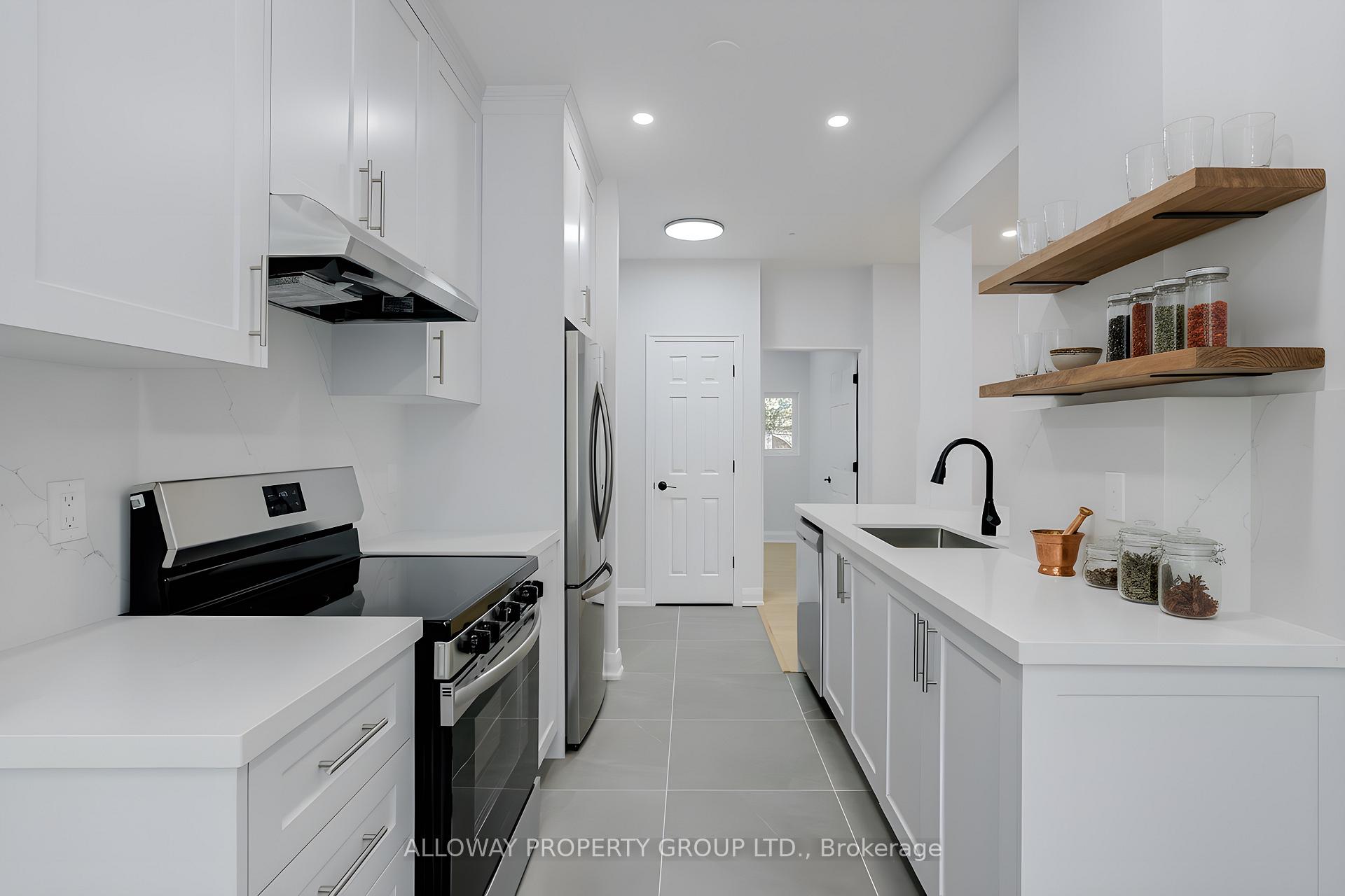 Photo 11 of Unit 103, 130 Pond Drive, Markham, Commerce Valley — HOMEH