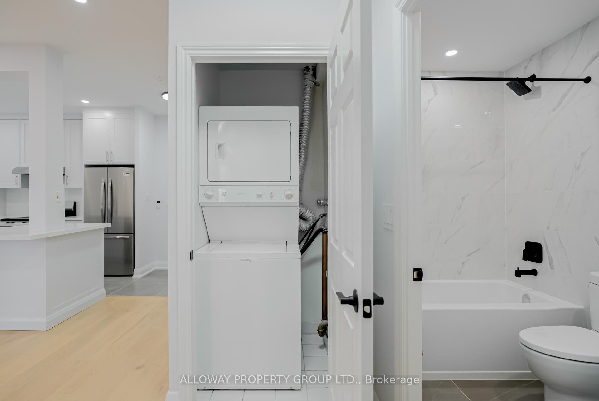 Photo 15 of Unit 103, 130 Pond Drive, Markham, Commerce Valley — HOMEH