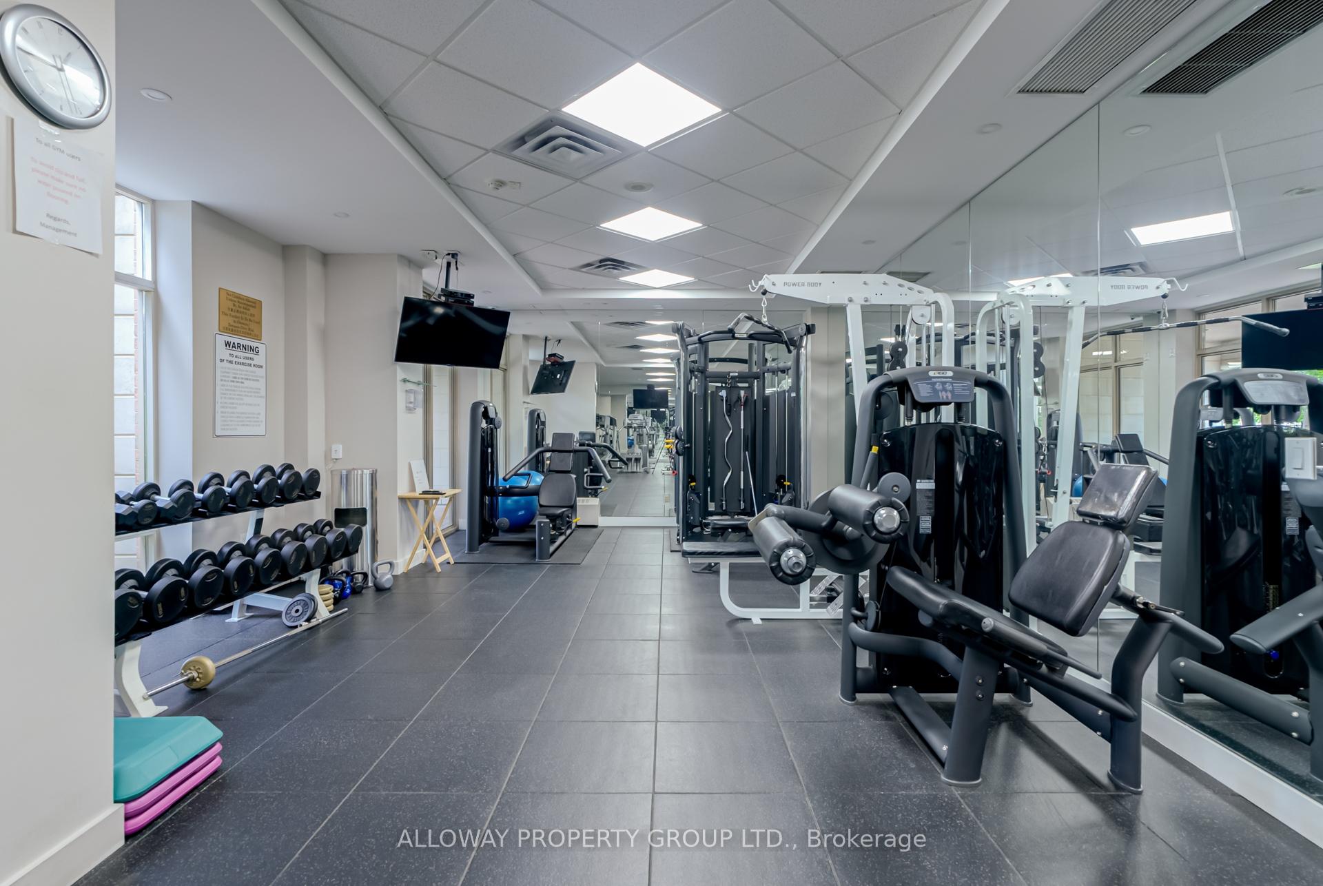 Photo 18 of Unit 103, 130 Pond Drive, Markham, Commerce Valley — HOMEH