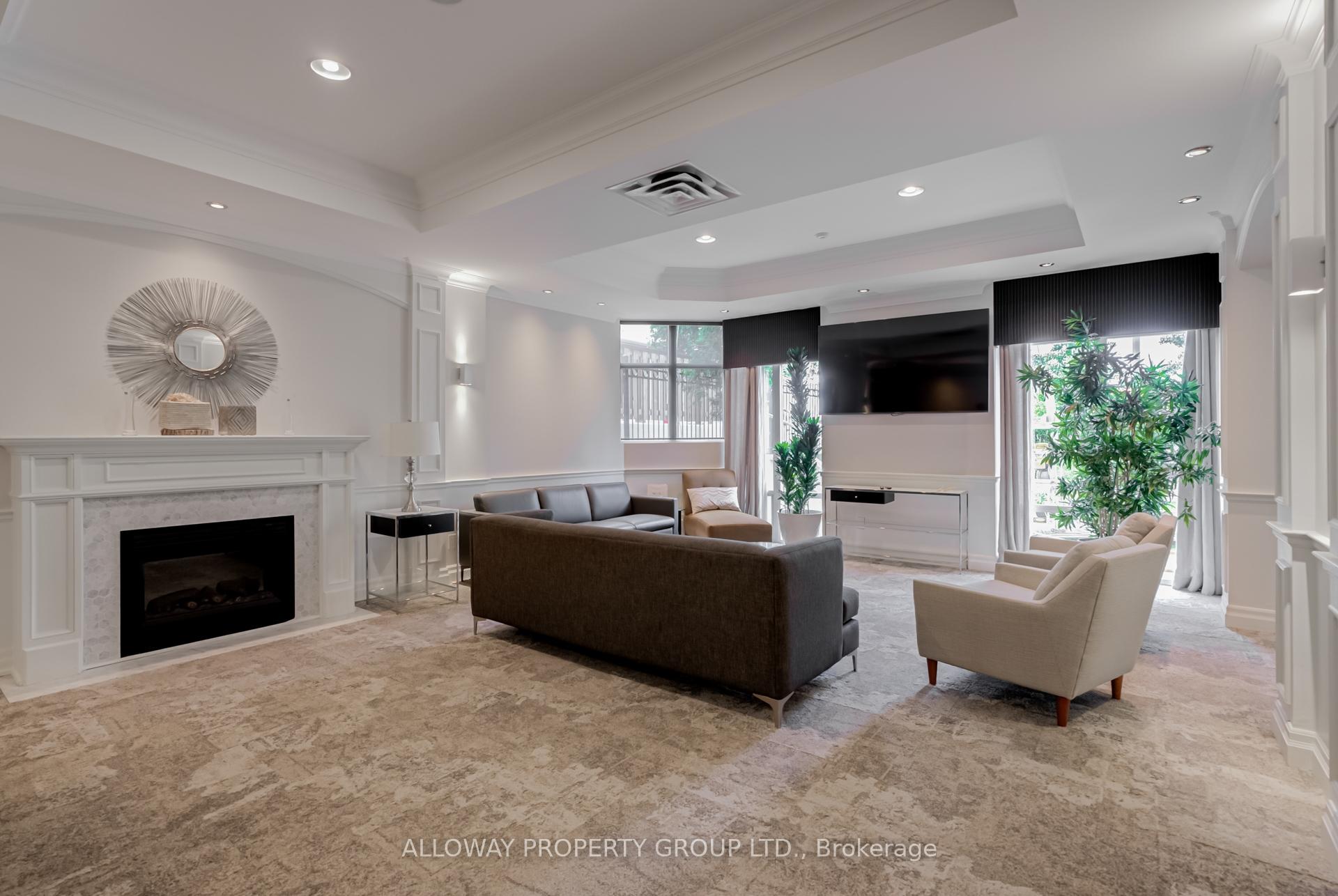Photo 19 of Unit 103, 130 Pond Drive, Markham, Commerce Valley — HOMEH
