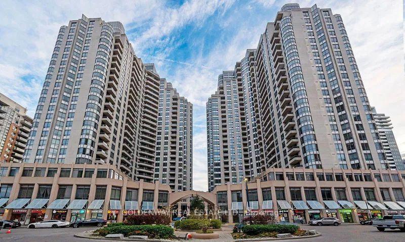Front of Unit 1928, 15 Northtown Way