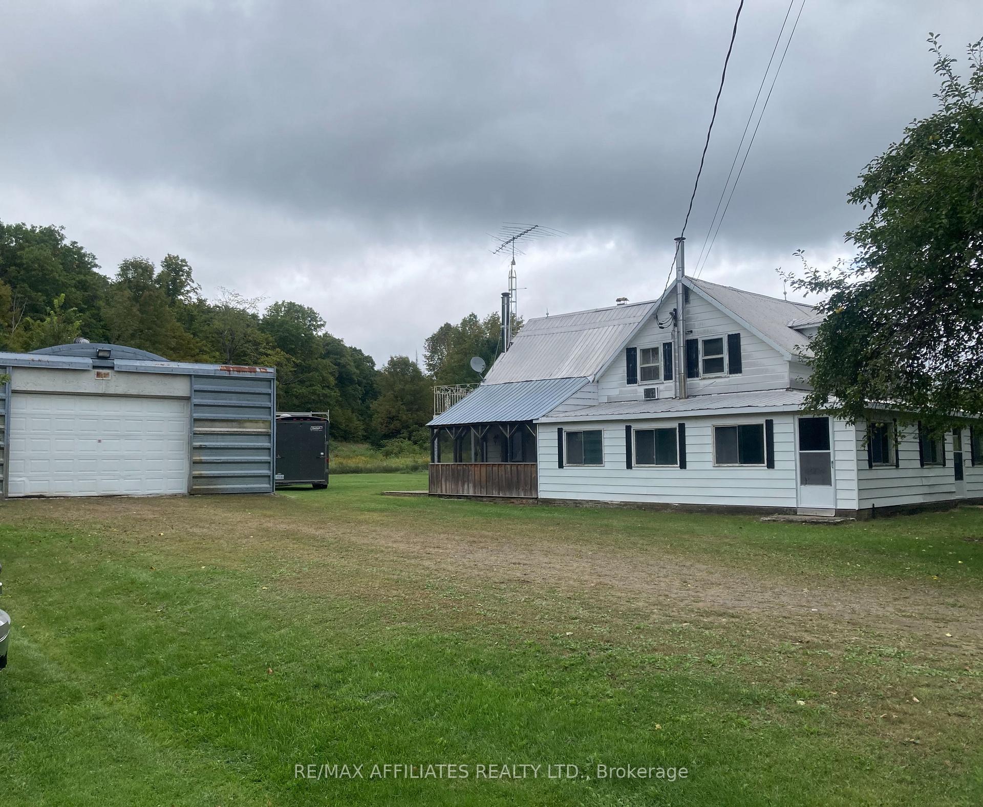 Photo 1 of 1018 Folger Road, Frontenac, Frontenac North — HOMEH