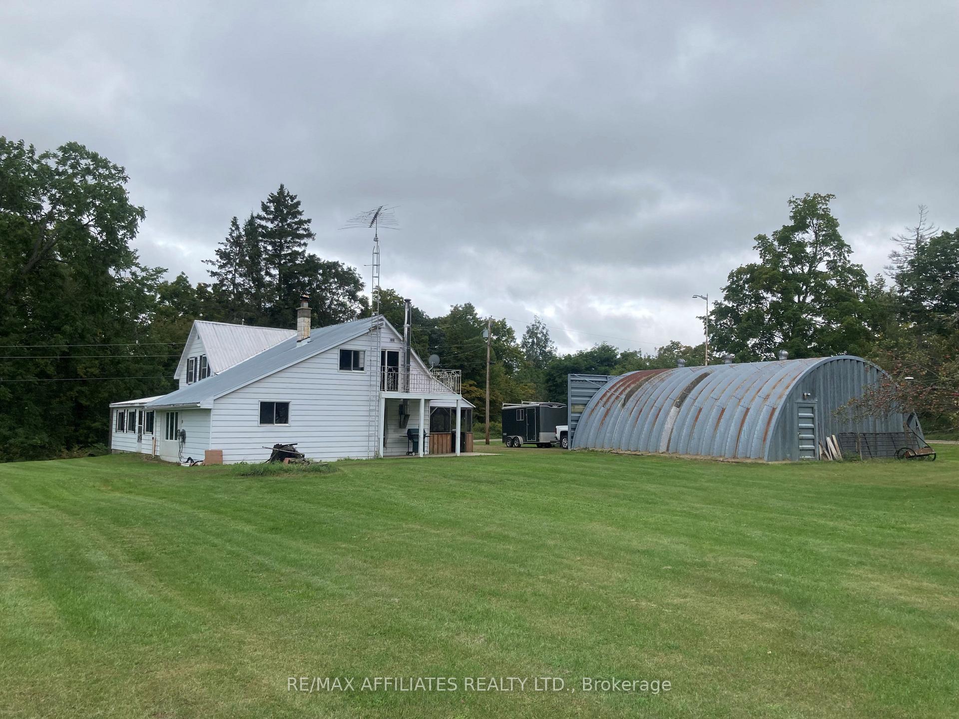 Photo 2 of 1018 Folger Road, Frontenac, Frontenac North — HOMEH