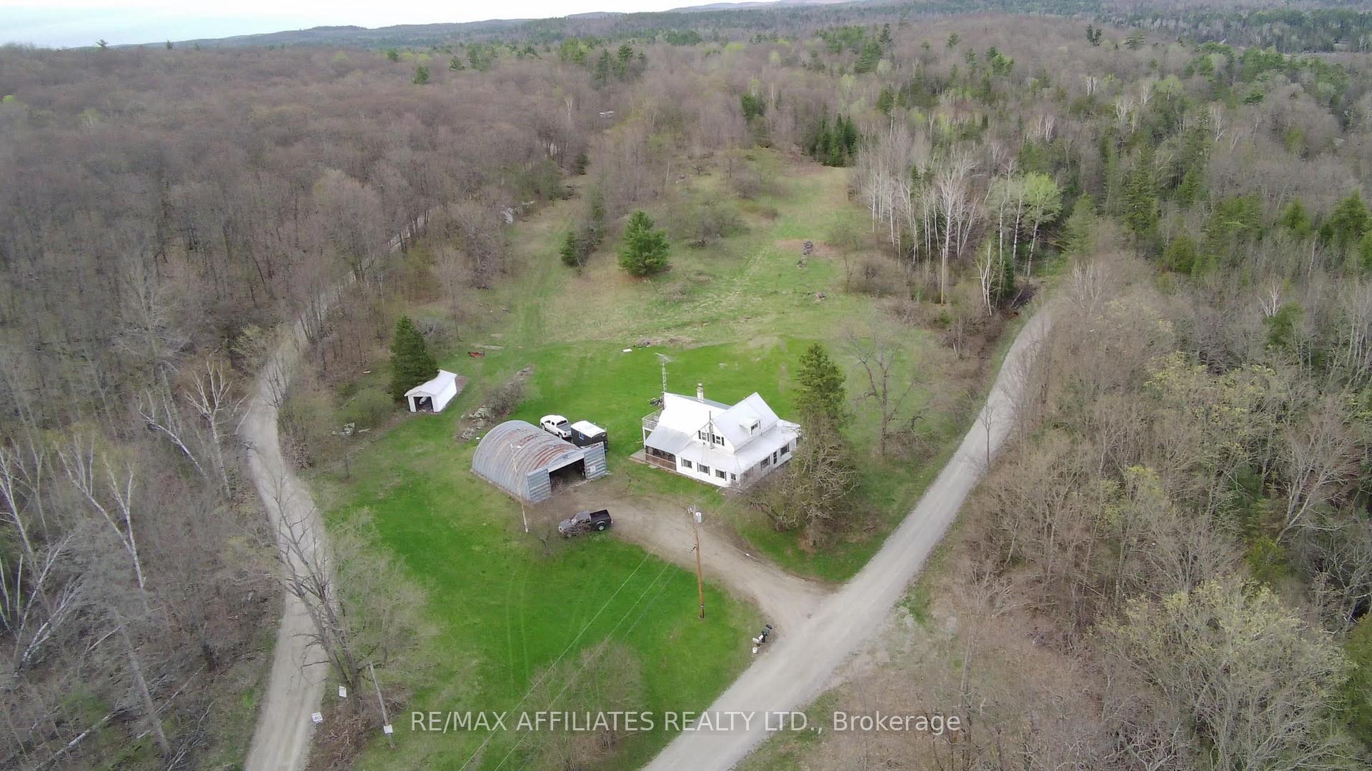 Photo 4 of 1018 Folger Road, Frontenac, Frontenac North — HOMEH