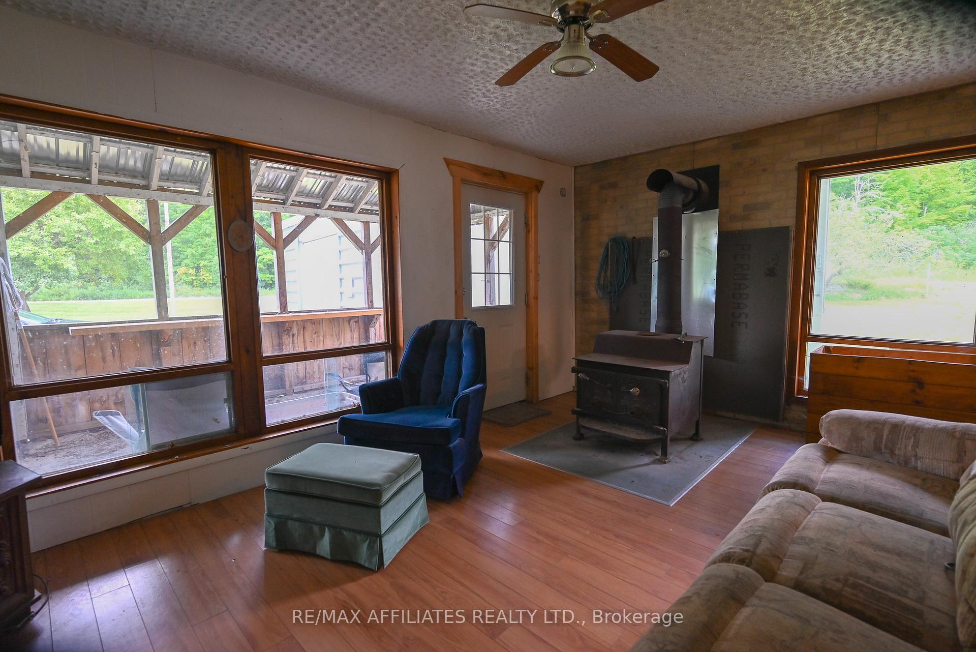 Photo 12 of 1018 Folger Road, Frontenac, Frontenac North — HOMEH