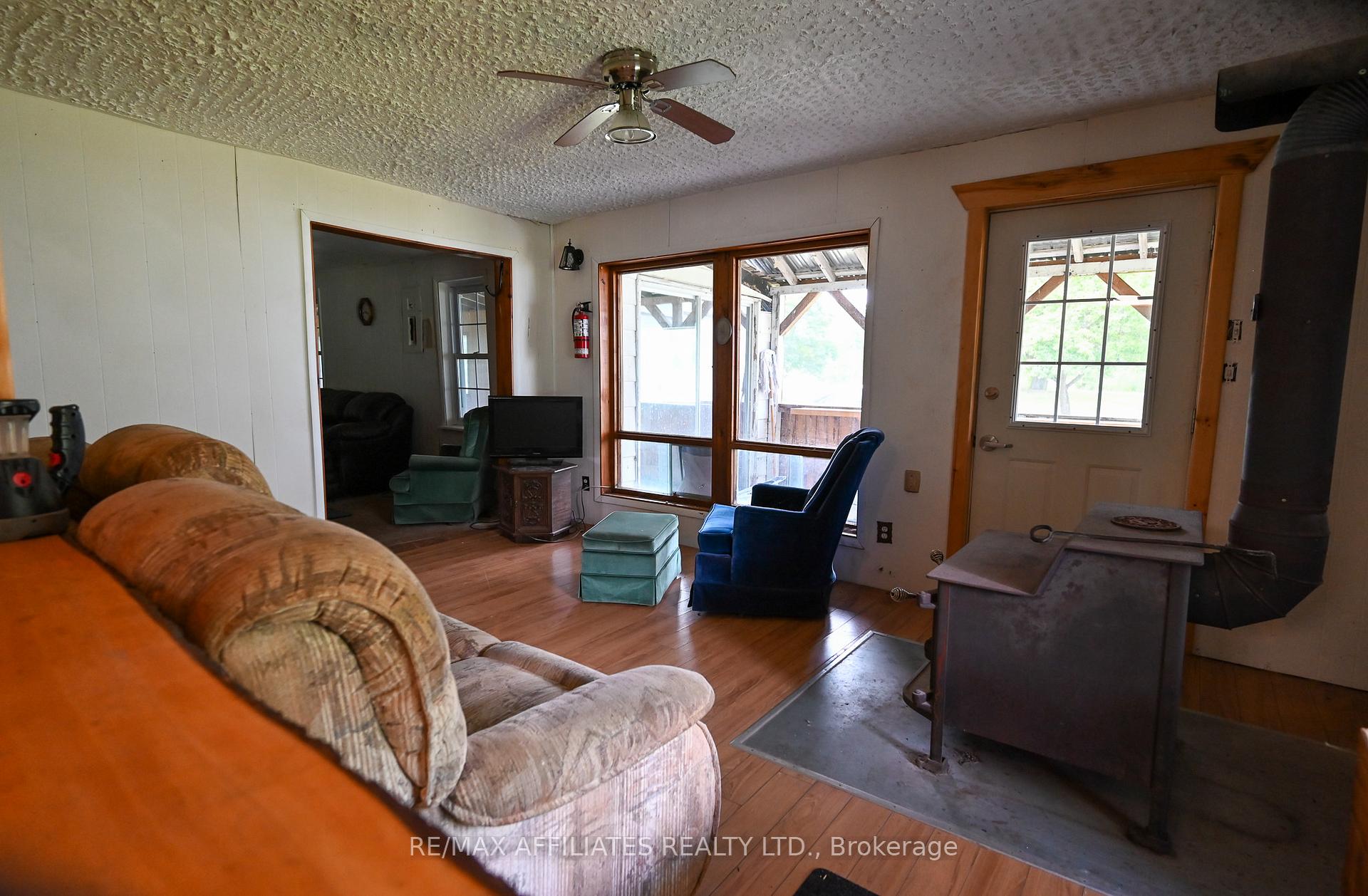 Photo 13 of 1018 Folger Road, Frontenac, Frontenac North — HOMEH