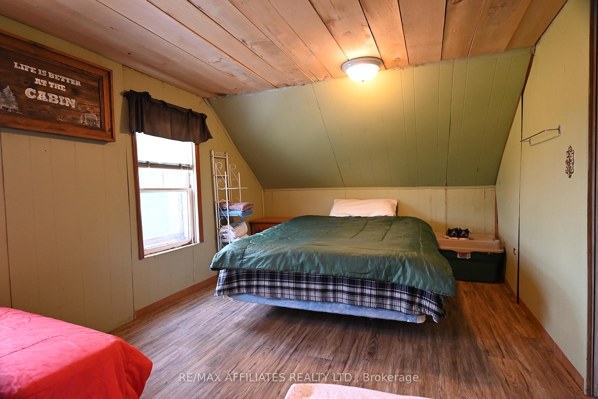 Photo 18 of 1018 Folger Road, Frontenac, Frontenac North — HOMEH