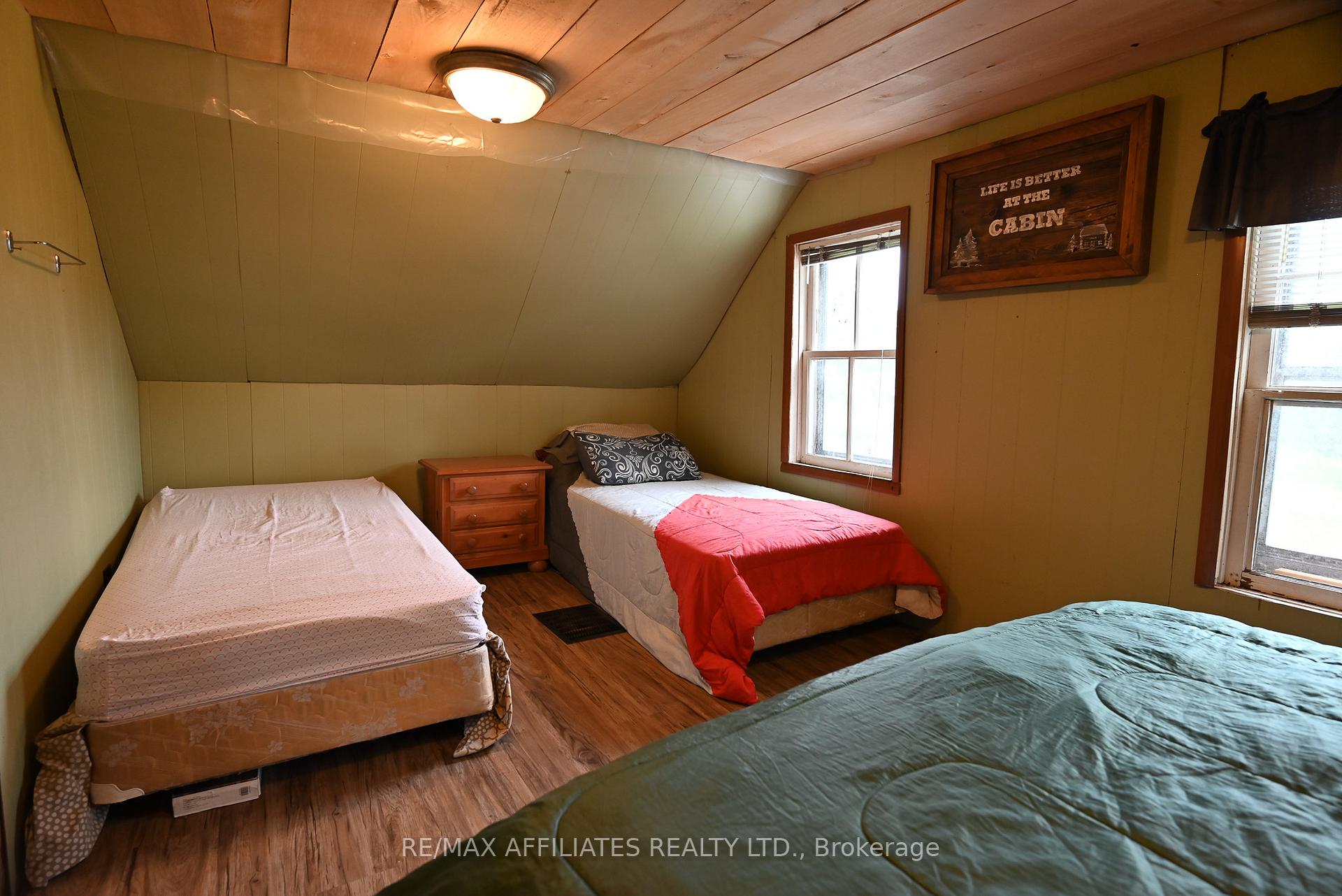 Photo 19 of 1018 Folger Road, Frontenac, Frontenac North — HOMEH