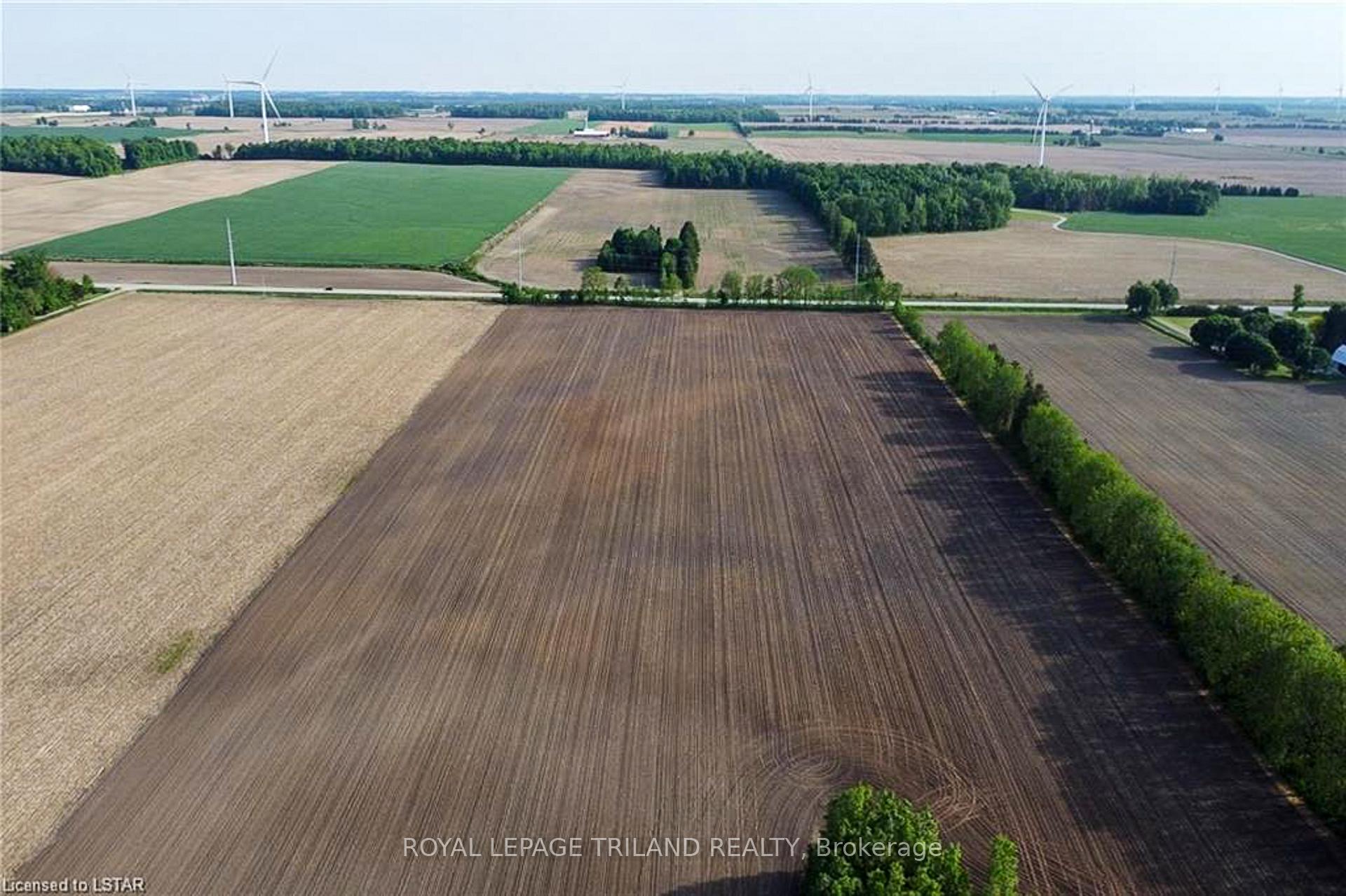 Photo 8 of 27796 Nairn Road, North Middlesex, Rural North Middlesex — HOMEH