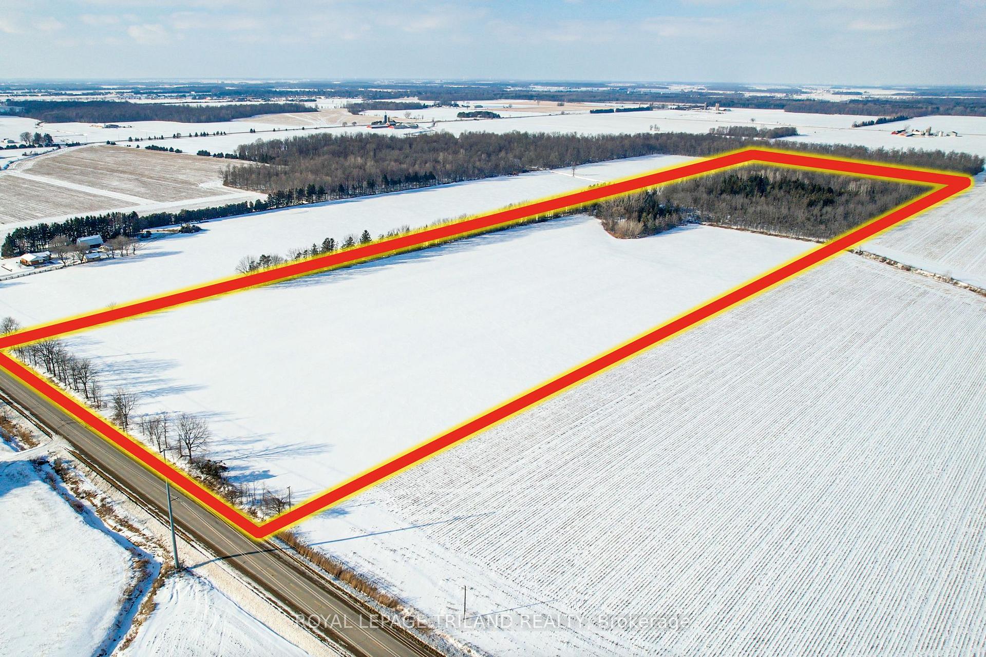 Photo 9 of 27796 Nairn Road, North Middlesex, Rural North Middlesex — HOMEH