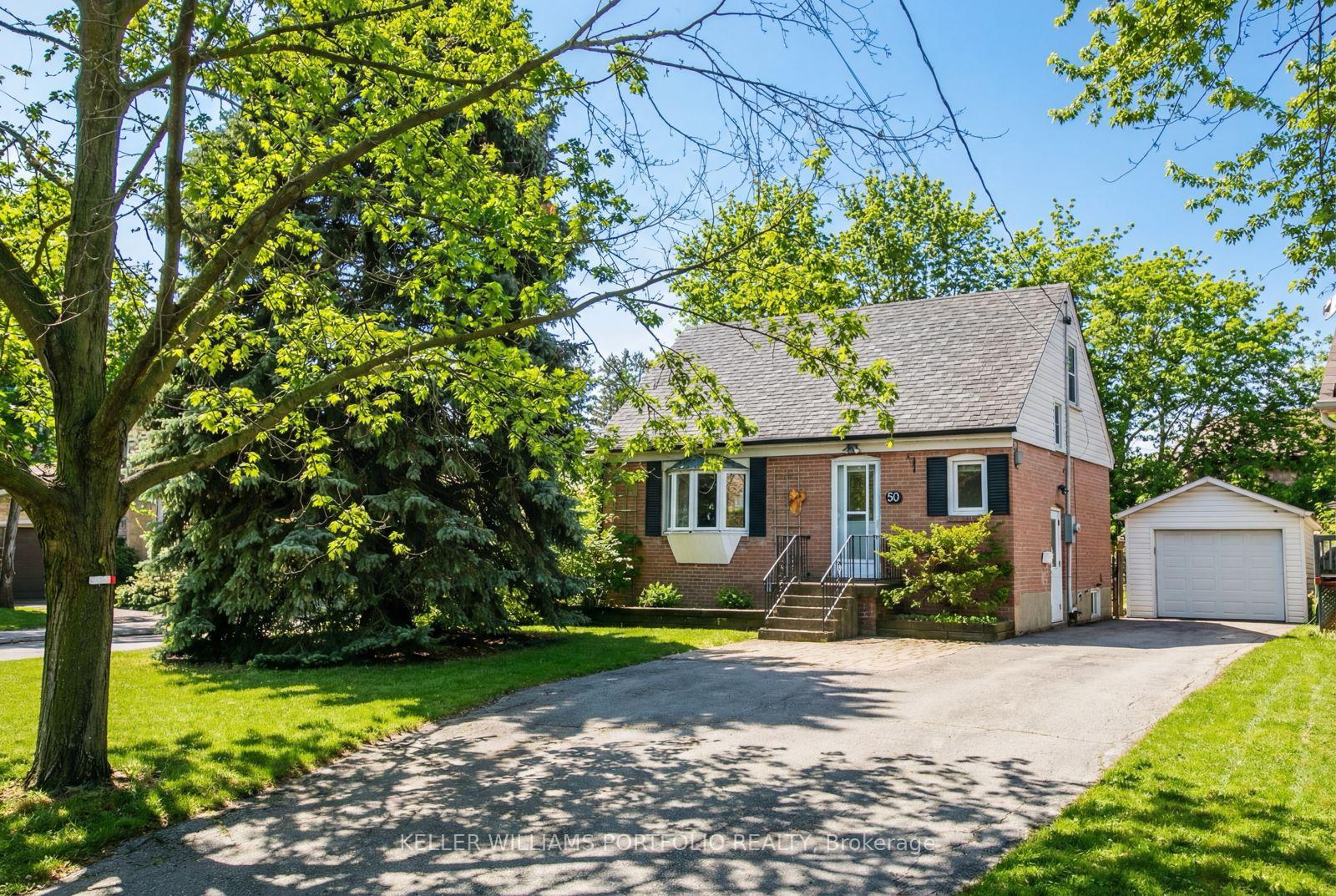 Front of 50 Wilmar Road