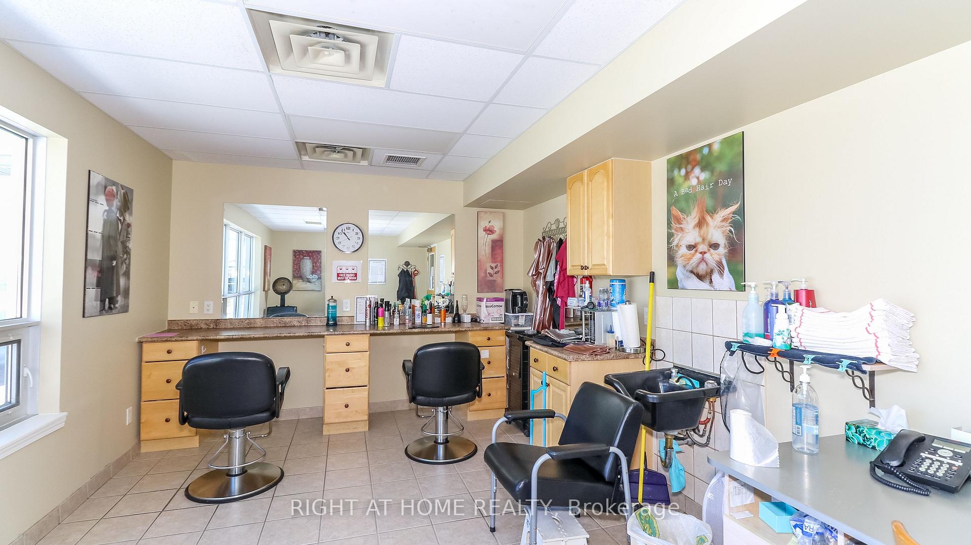 Photo 2 of Unit 201, 90 Dean Avenue, Barrie, Painswick South — HOMEH