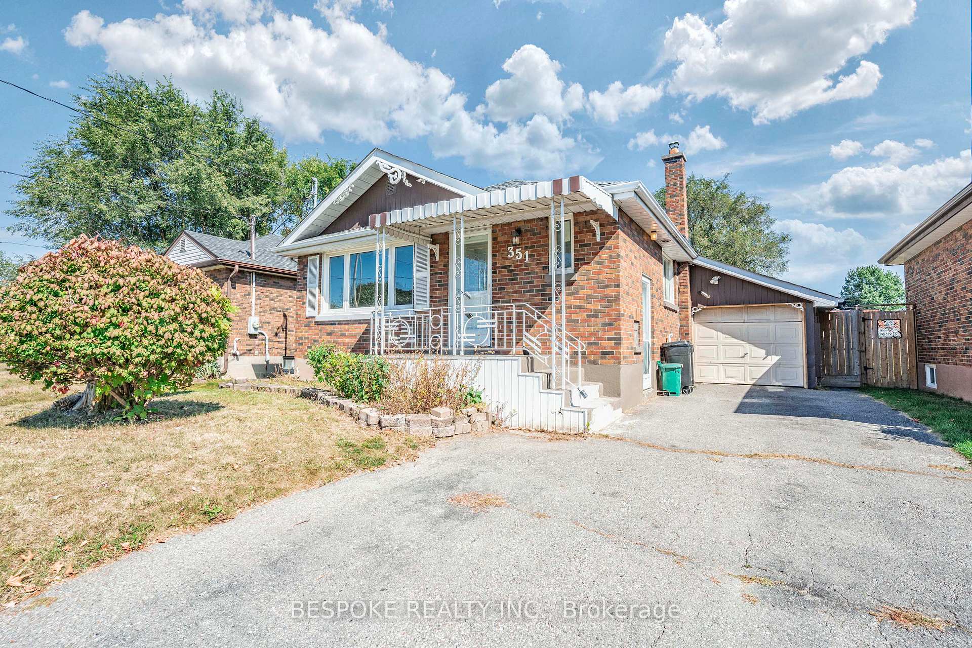 Photo 2 of Unit MAIN, 351 Highland Avenue, Oshawa, Central — HOMEH