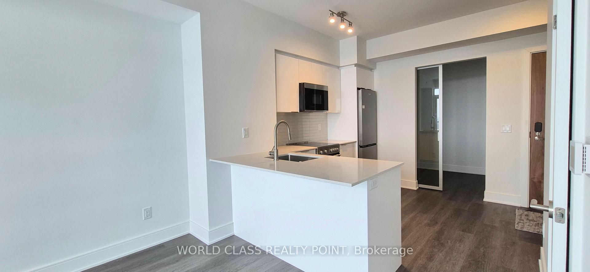 Photo 2 of Unit 2914, 25 Wellington Street S, Kitchener — HOMEH