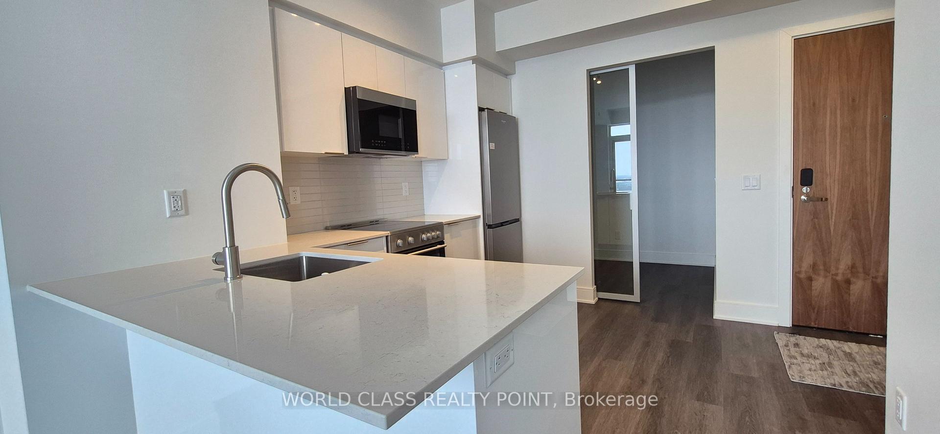 Photo 10 of Unit 2914, 25 Wellington Street S, Kitchener — HOMEH