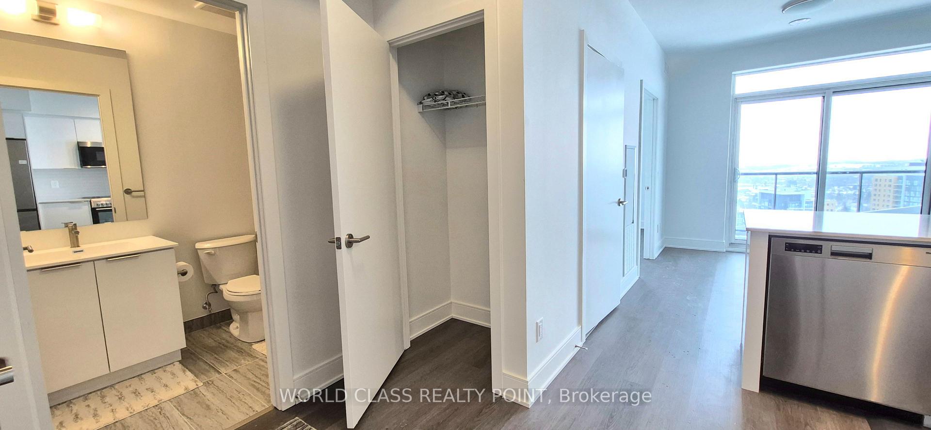 Photo 4 of Unit 2914, 25 Wellington Street S, Kitchener — HOMEH