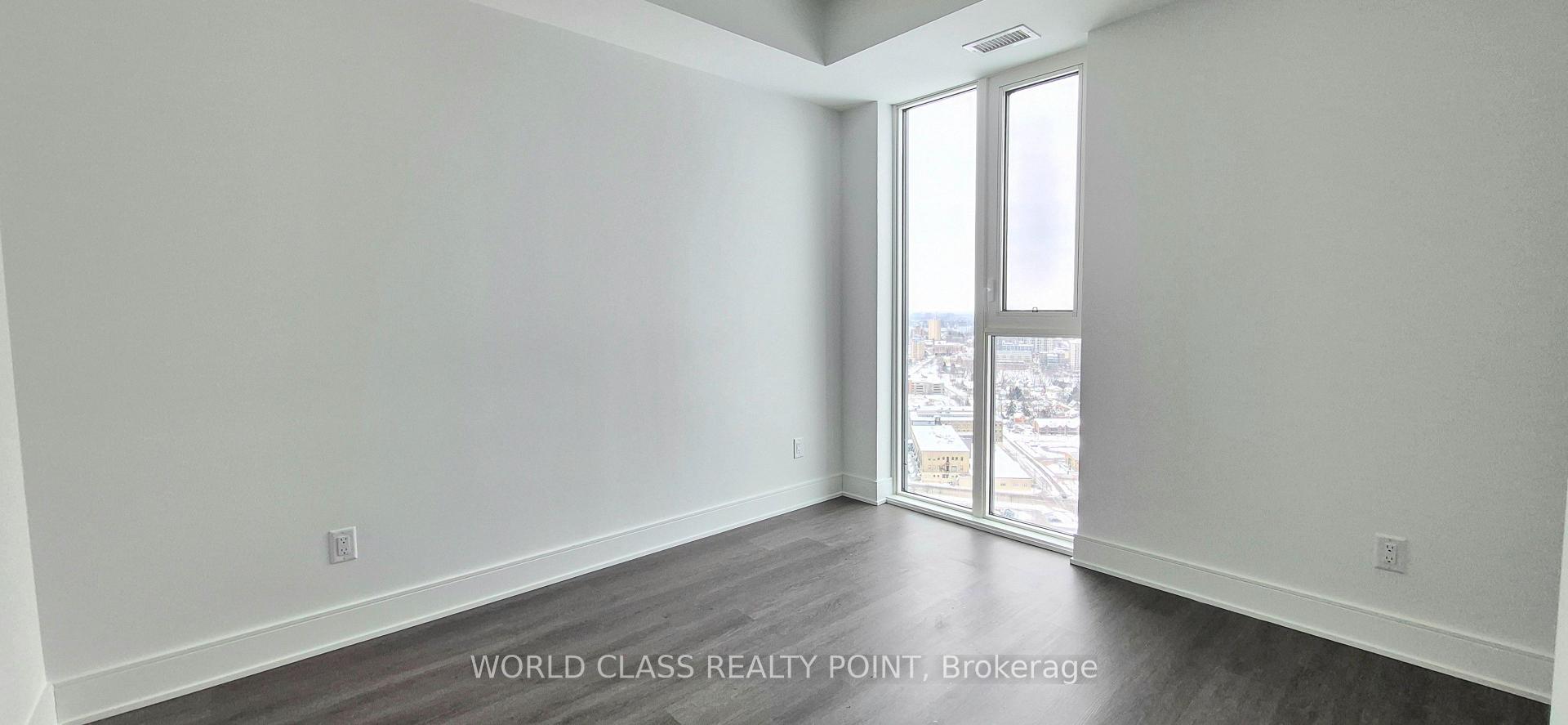 Photo 12 of Unit 2914, 25 Wellington Street S, Kitchener — HOMEH