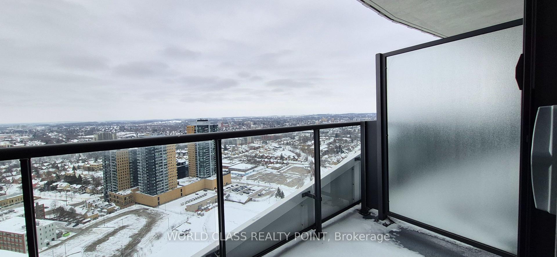 Photo 29 of Unit 2914, 25 Wellington Street S, Kitchener — HOMEH
