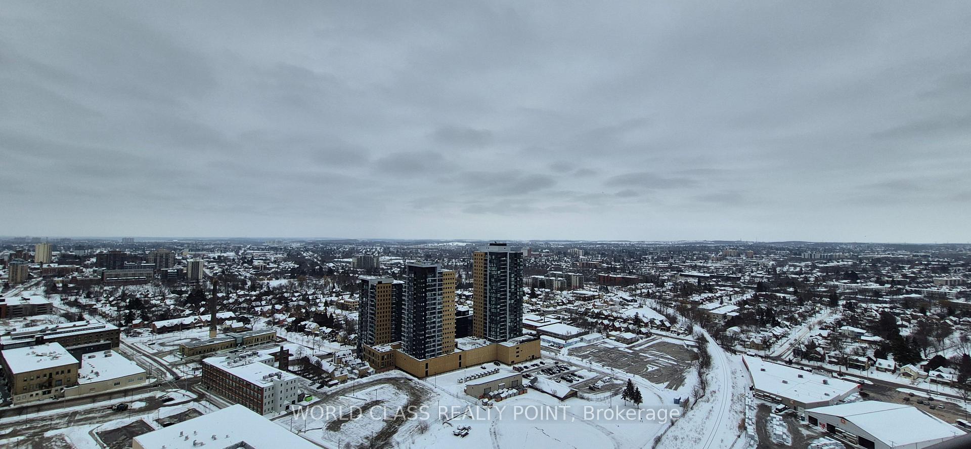 Photo 6 of Unit 2914, 25 Wellington Street S, Kitchener — HOMEH