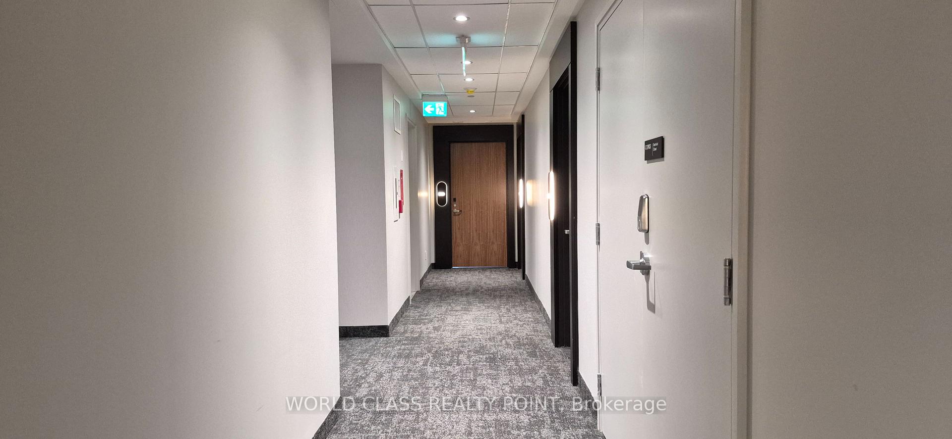 Photo 8 of Unit 2914, 25 Wellington Street S, Kitchener — HOMEH