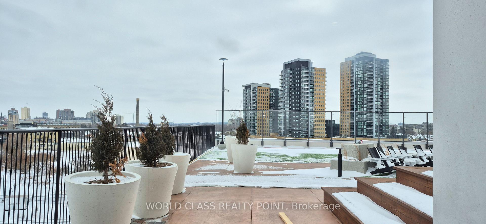 Photo 25 of Unit 2914, 25 Wellington Street S, Kitchener — HOMEH