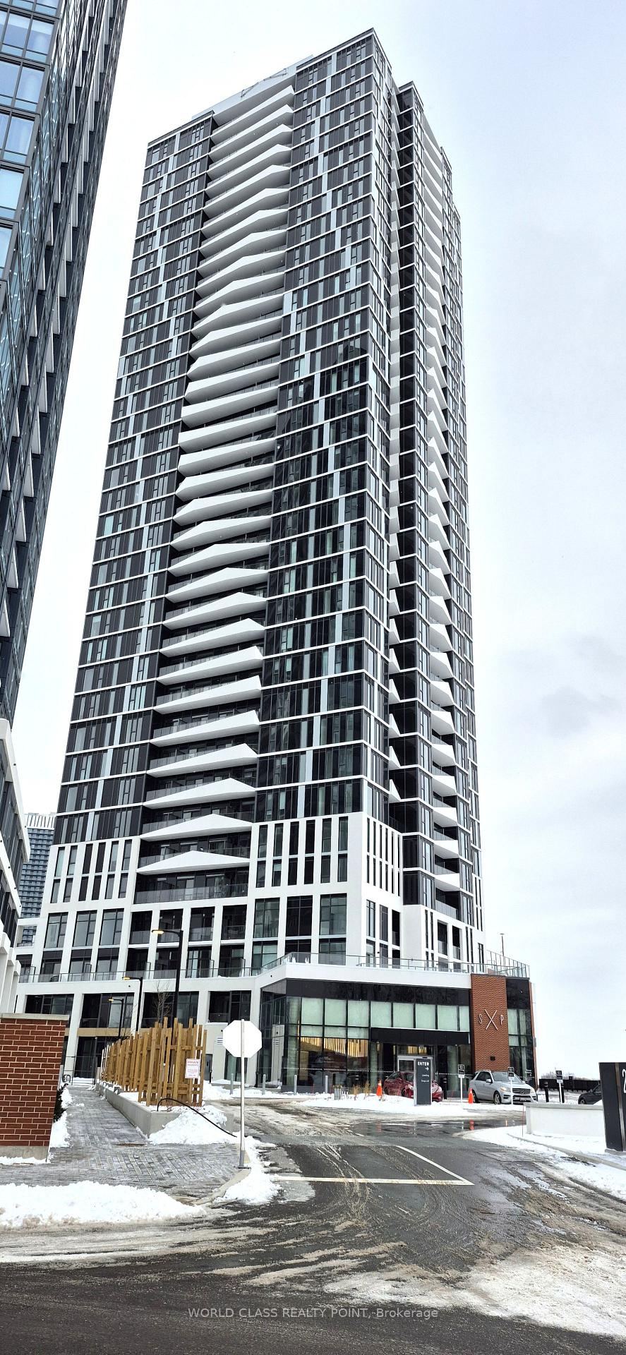 Photo 9 of Unit 2914, 25 Wellington Street S, Kitchener — HOMEH