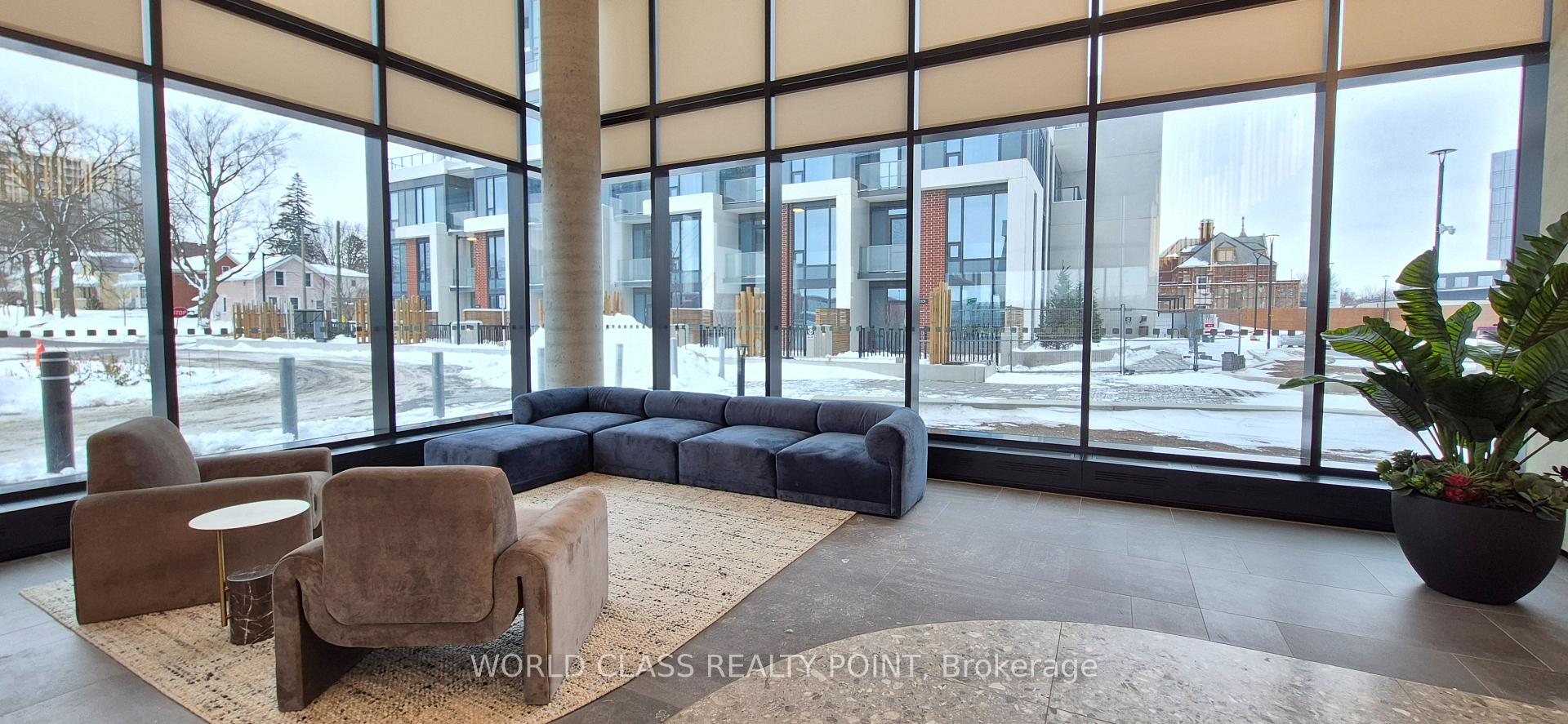 Photo 27 of Unit 2914, 25 Wellington Street S, Kitchener — HOMEH