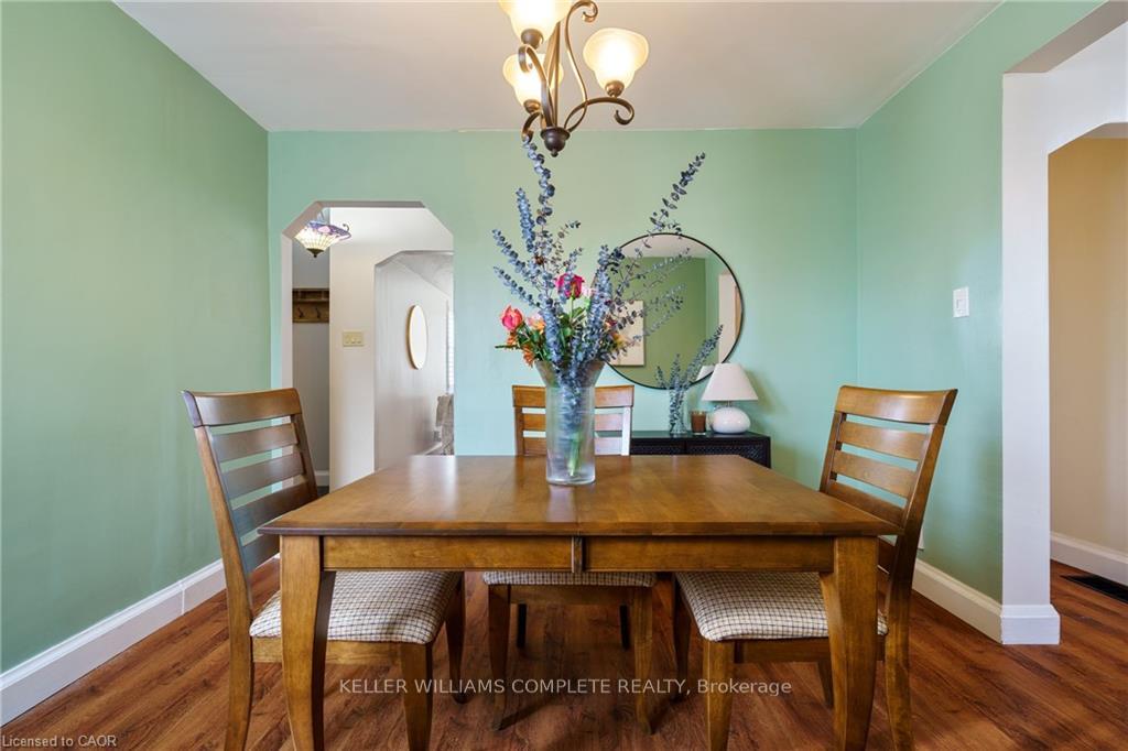 Photo 13 of 3 Montrose Avenue, Hamilton, Rosedale — HOMEH