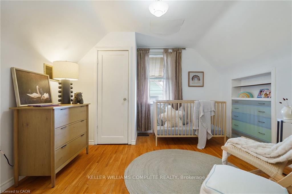 Photo 22 of 3 Montrose Avenue, Hamilton, Rosedale — HOMEH