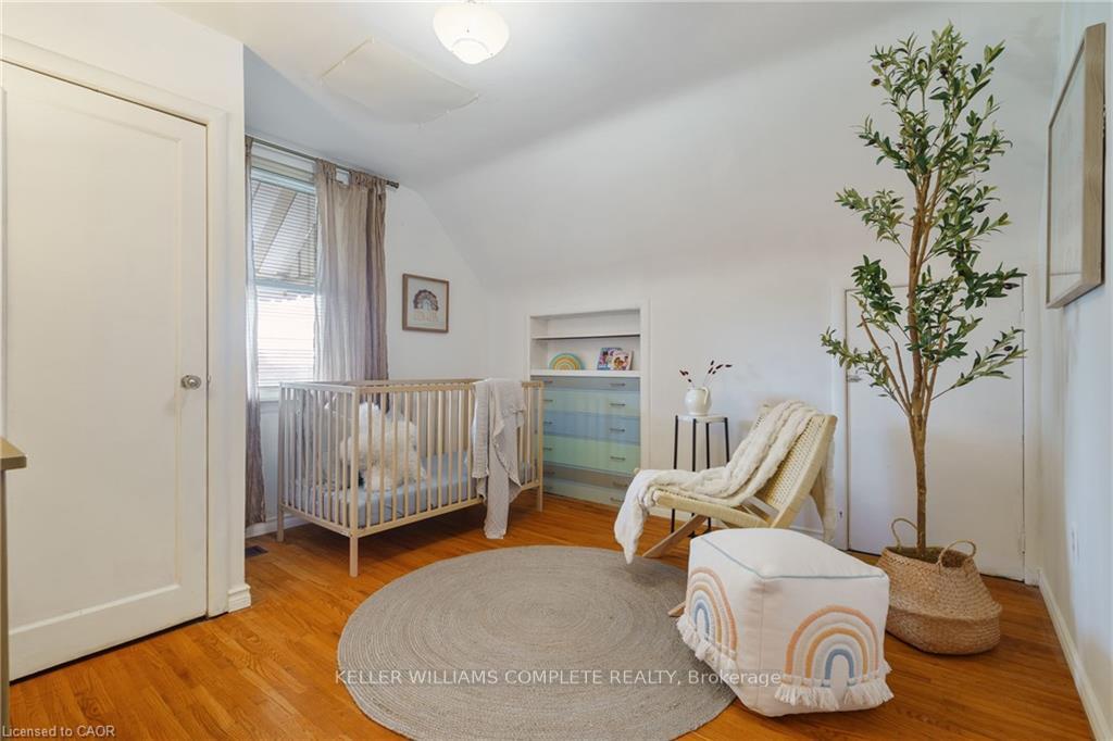 Photo 23 of 3 Montrose Avenue, Hamilton, Rosedale — HOMEH