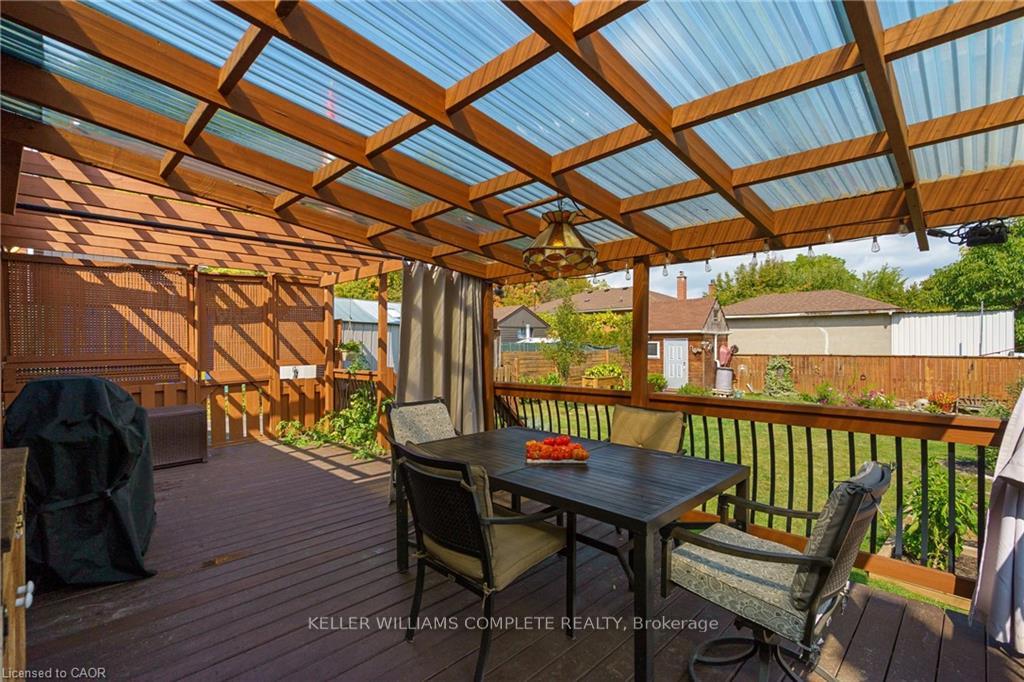 Photo 29 of 3 Montrose Avenue, Hamilton, Rosedale — HOMEH
