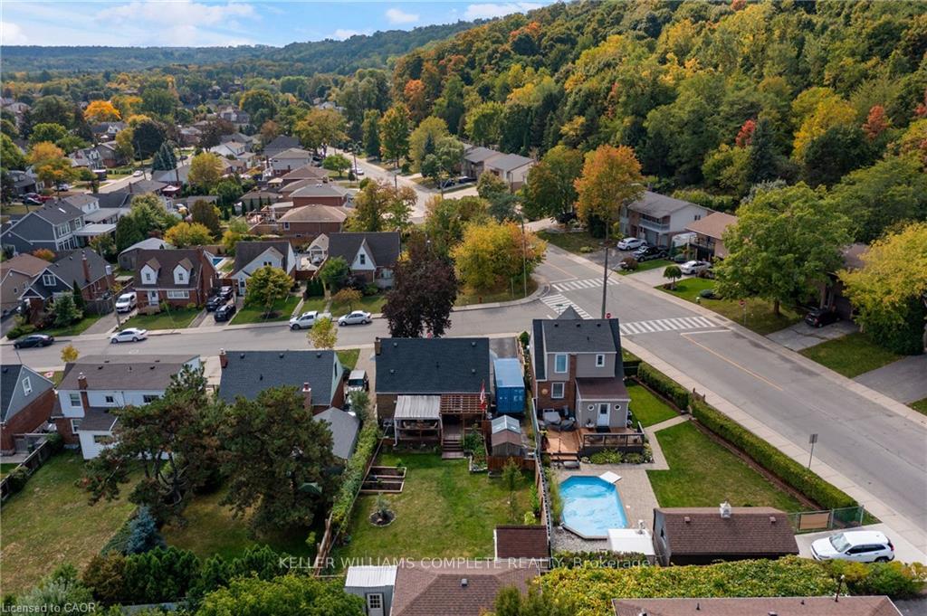 Photo 33 of 3 Montrose Avenue, Hamilton, Rosedale — HOMEH