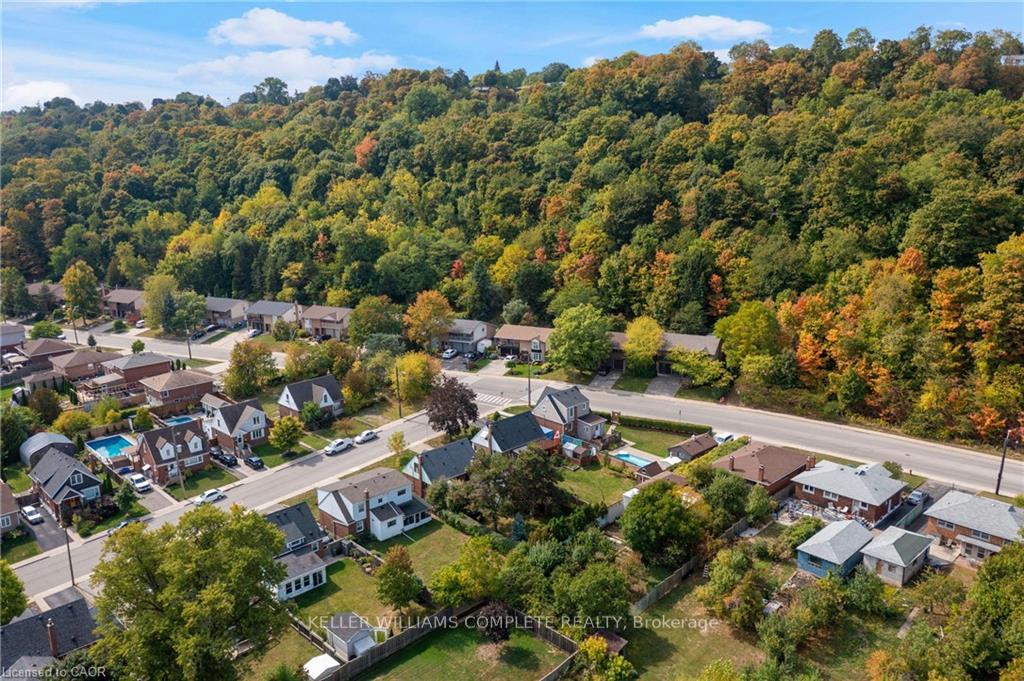 Photo 34 of 3 Montrose Avenue, Hamilton, Rosedale — HOMEH