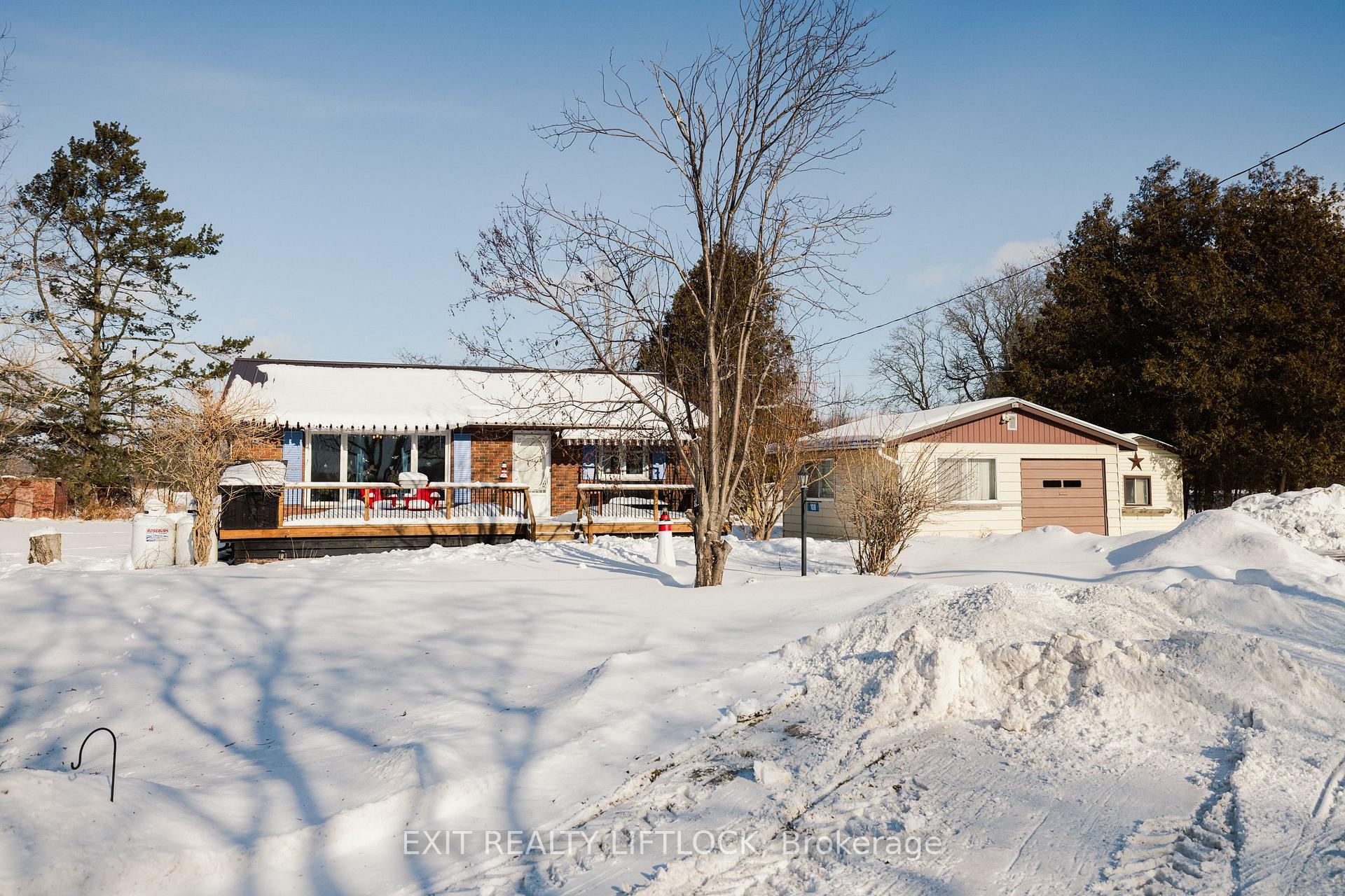 Photo 1 of 108 Stoney Point Road S, Brighton, Rural Brighton — HOMEH