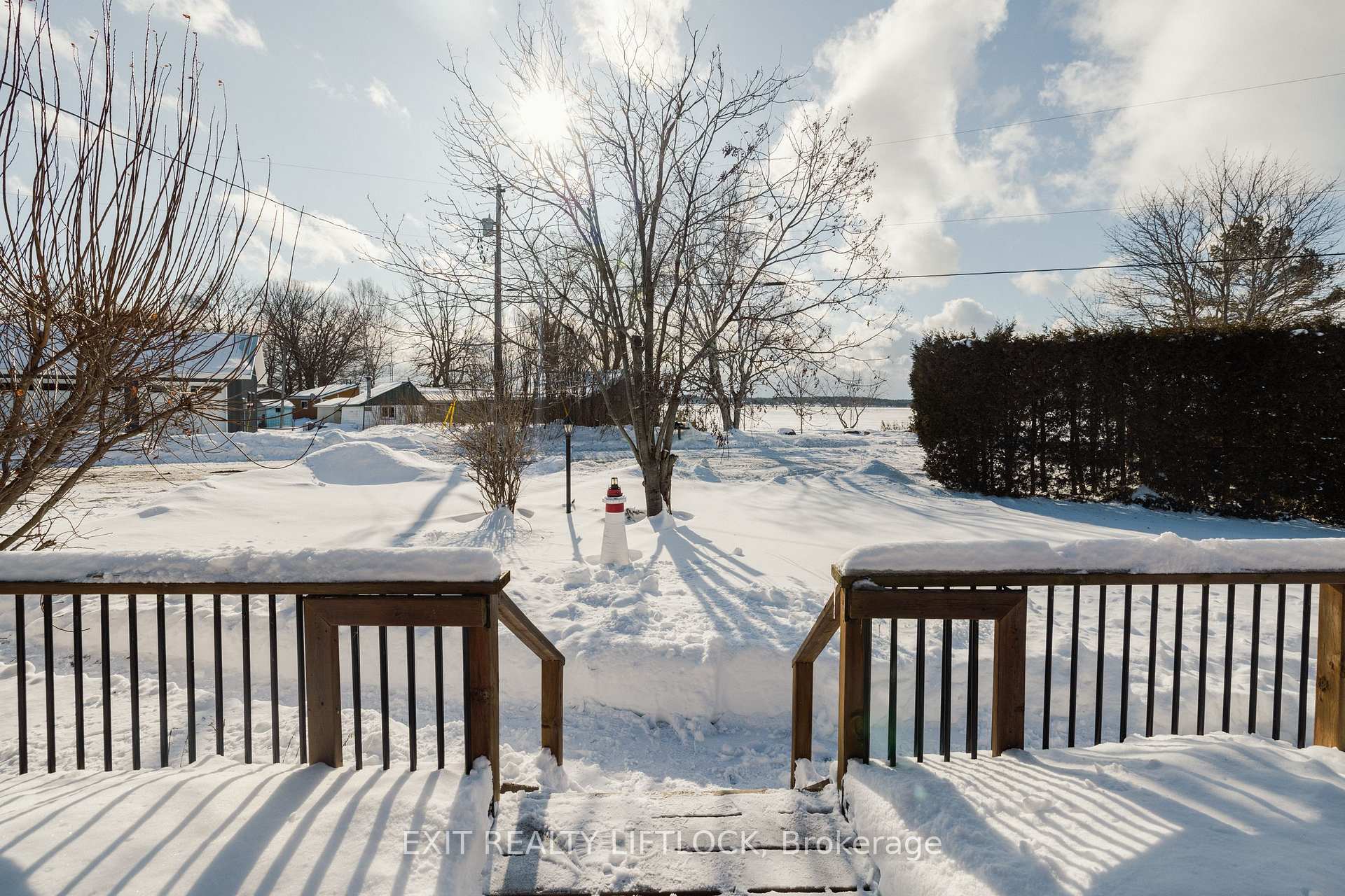 Photo 3 of 108 Stoney Point Road S, Brighton, Rural Brighton — HOMEH