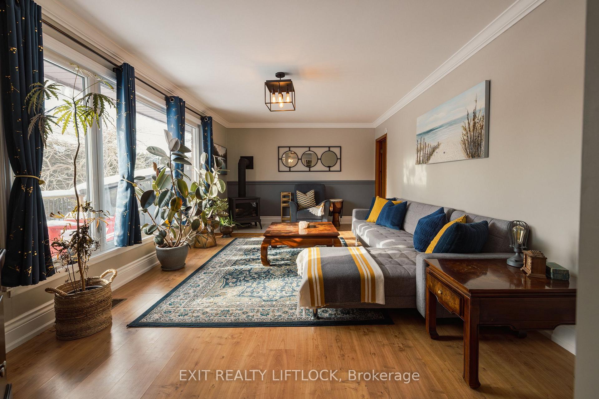 Photo 7 of 108 Stoney Point Road S, Brighton, Rural Brighton — HOMEH